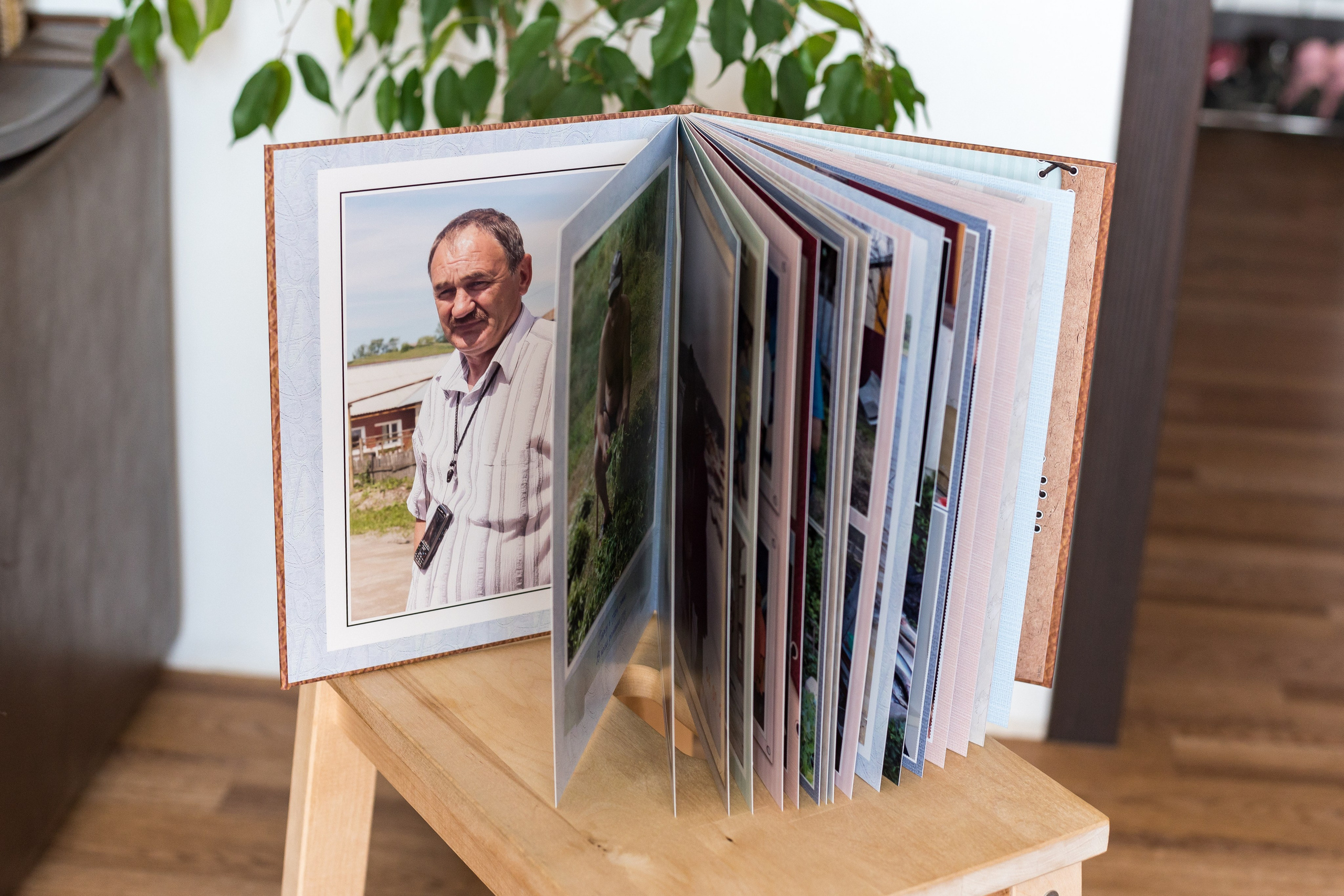 60 лет. Детский фотограф в Екатеринбурге и Берёзовском Евгений Кондаков