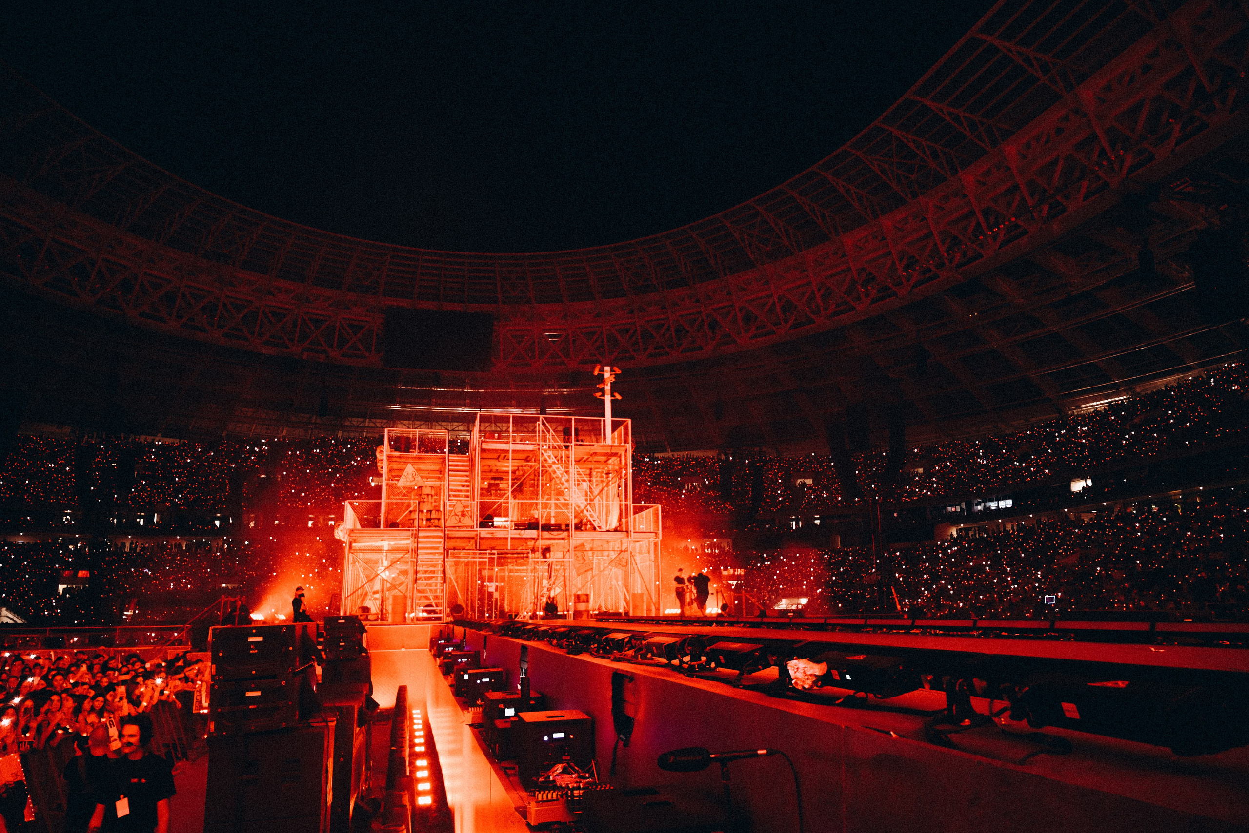 Концерты/Шоу. Репортажный и Портретный фотограф Глекова Ксения