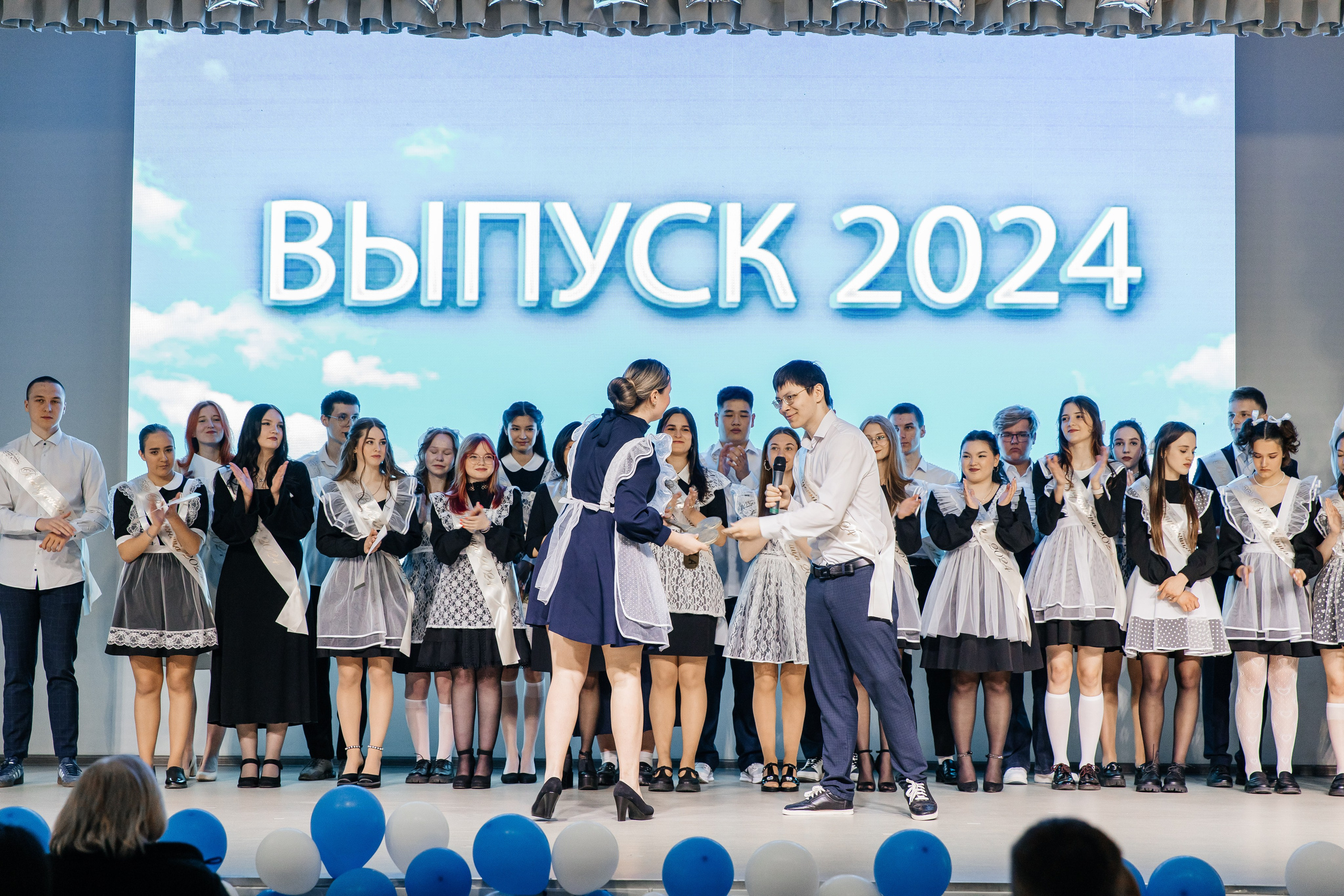 Последний звонок Дальнее. Свадебный фотограф, Владимир Невжинский. Сахалин