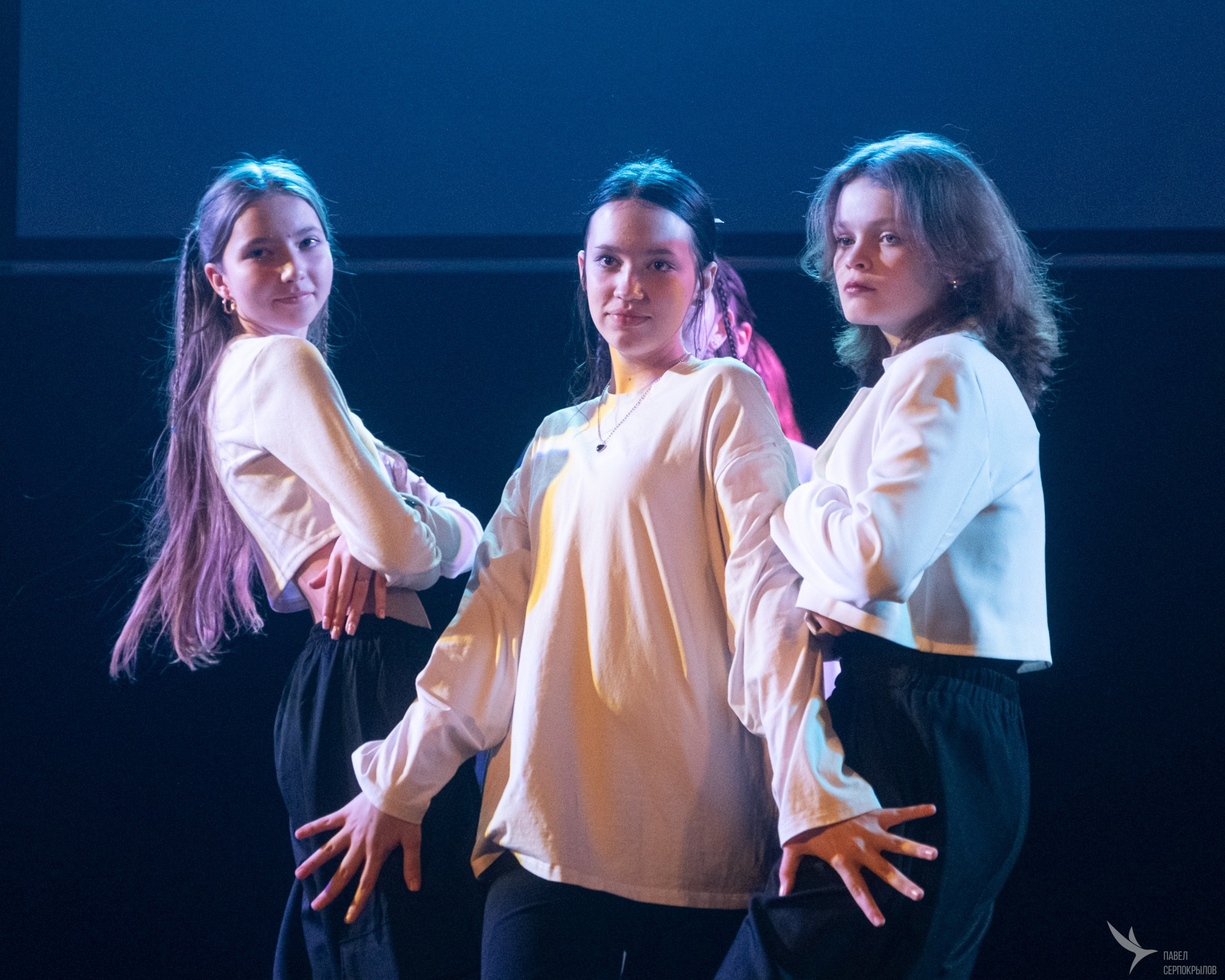 Кapinos dance. Репортажный фотограф в Казани Павел Серпокрылов