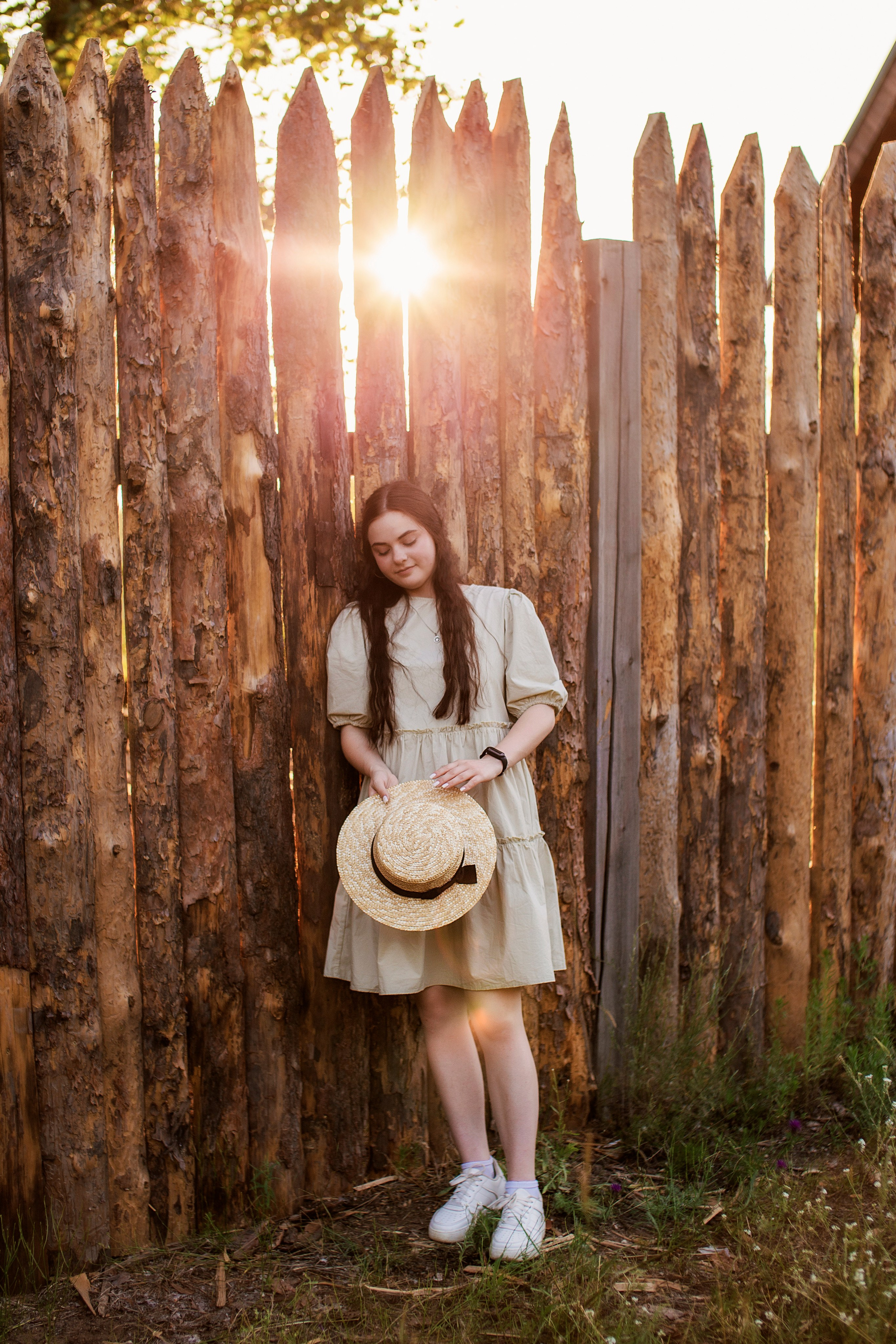Индивидуальная съемка. Семейный фотограф в Саратове