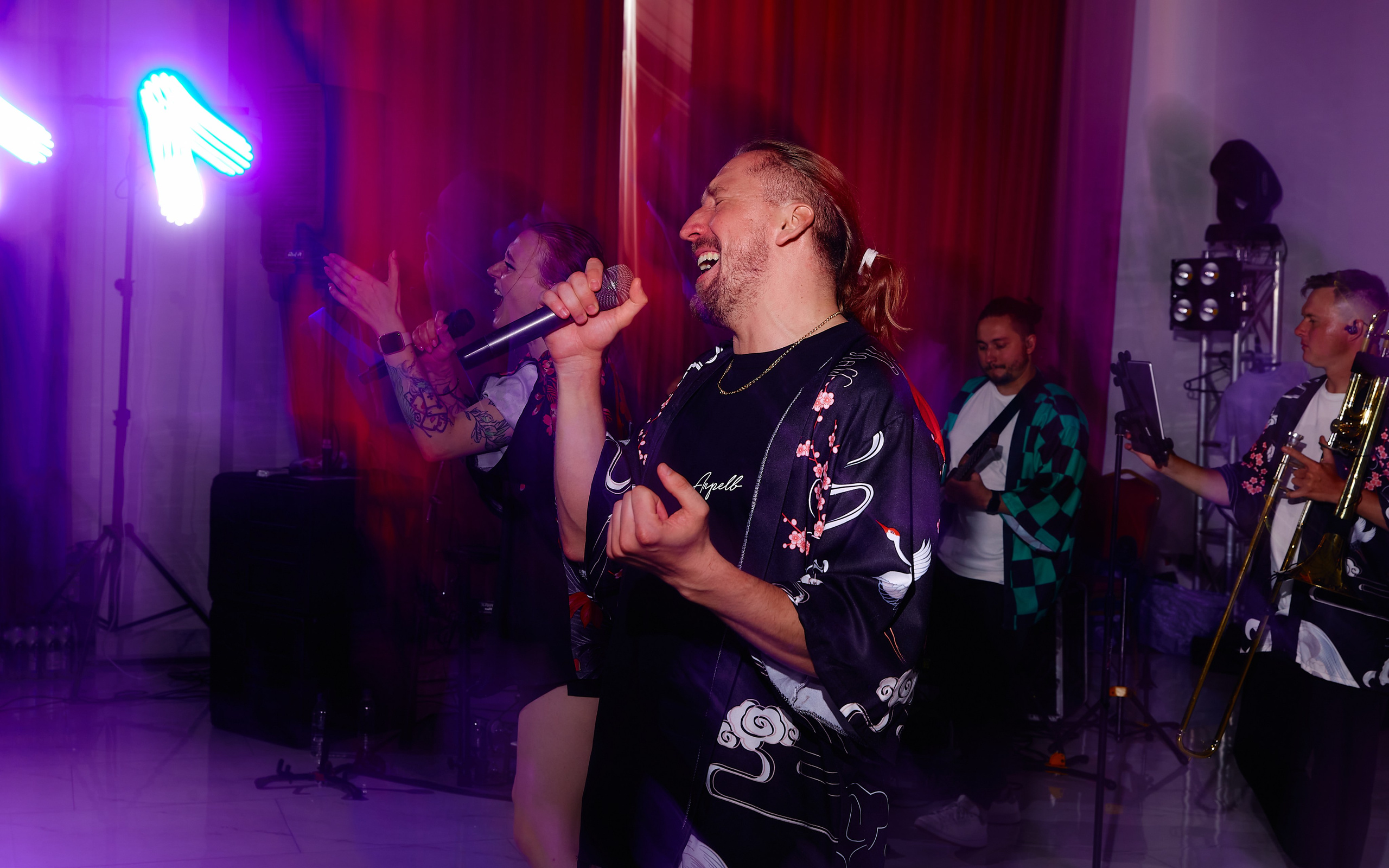 Дима и Настя. Фотограф в Саранске Дмитрий Емелин