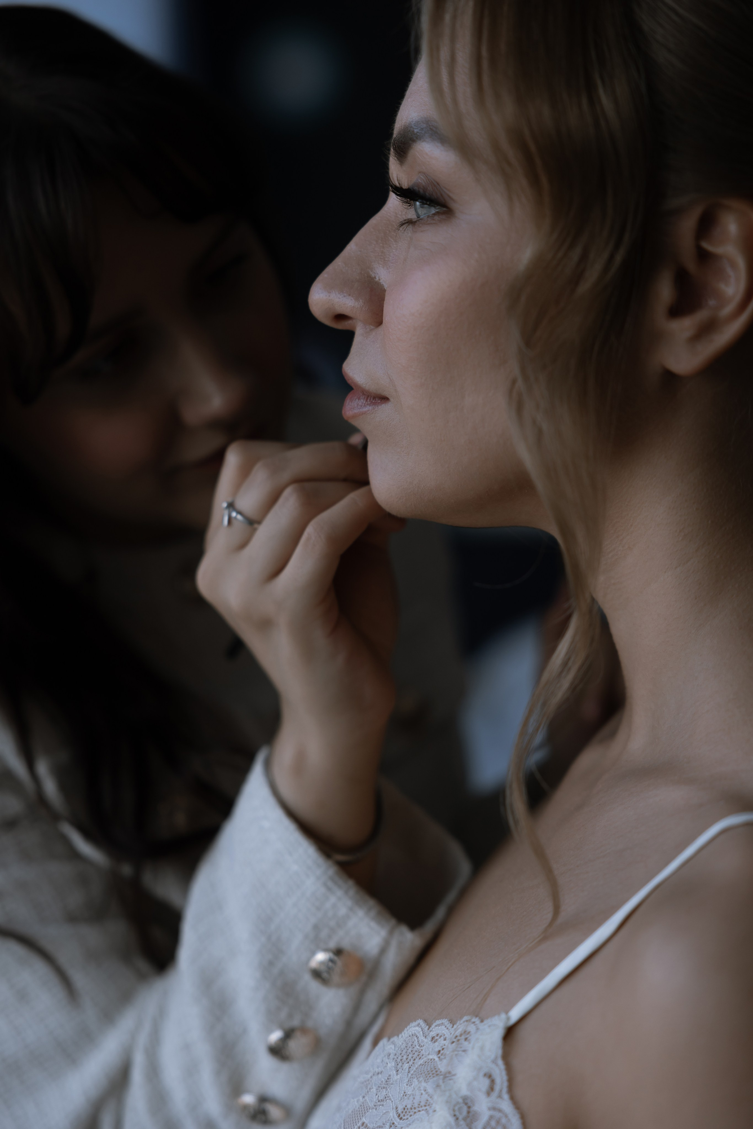 Инна и Андрей. Свадебный фотограф в Санкт — Петербурге и Ленинградской о