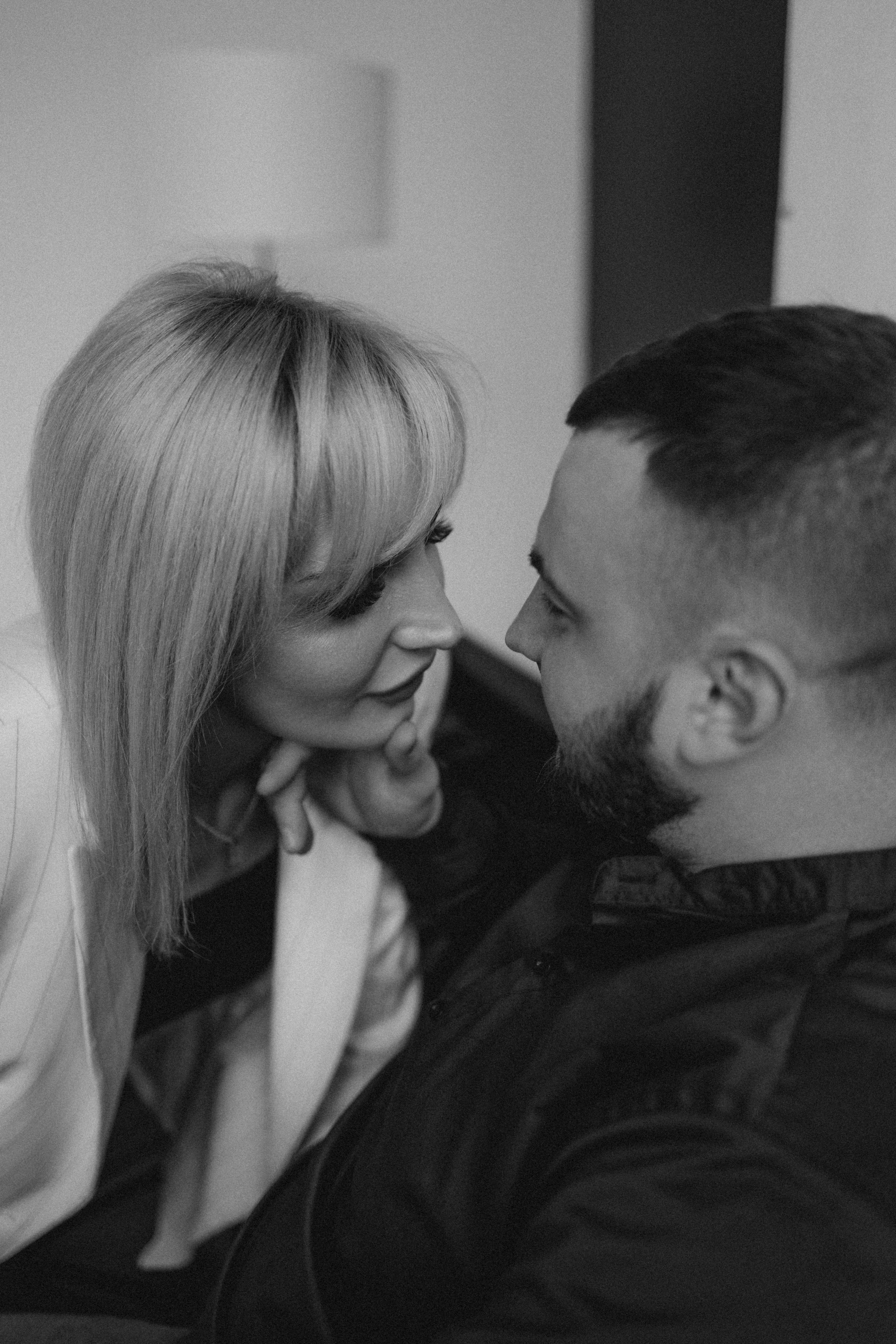 M&A. Свадебный и семейный фотограф в Москве Дарья Тюленева