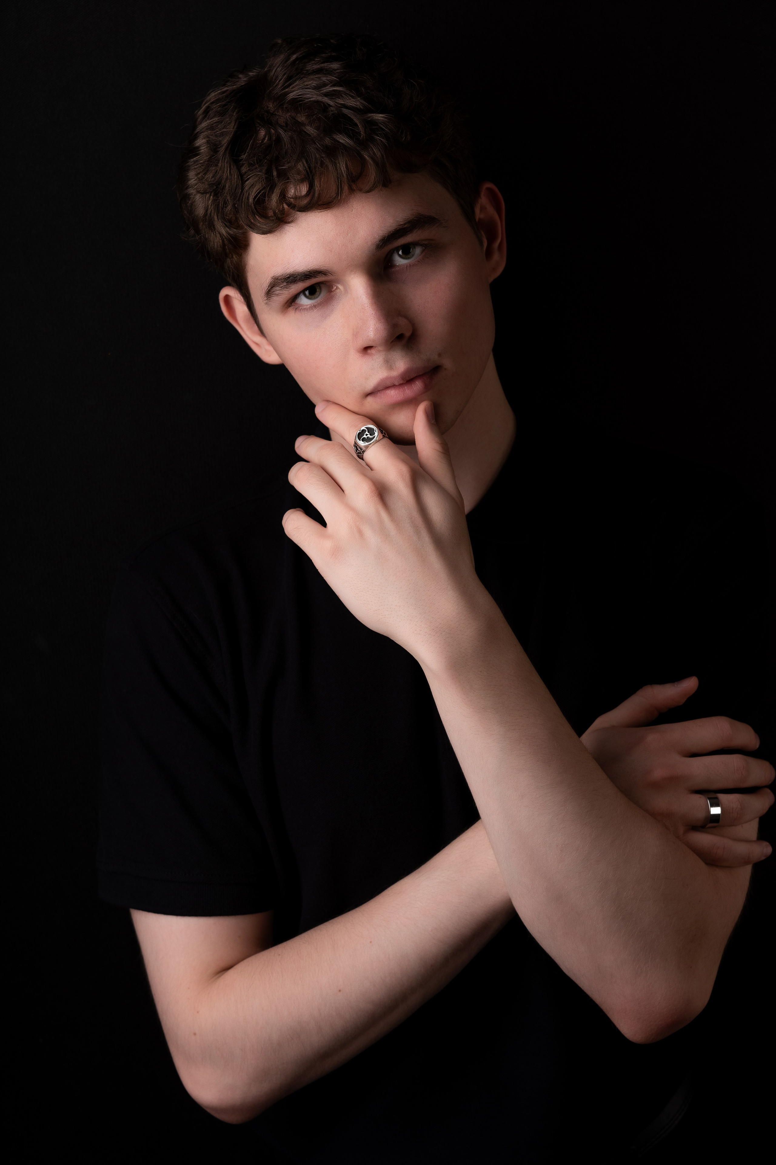 Мужские портреты. Фотограф Саратов/Энгельс