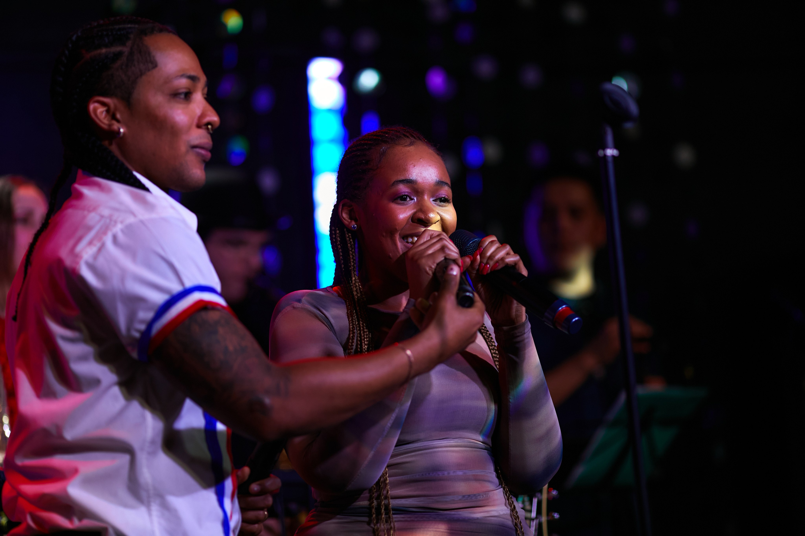 Концерт EL DOMI. Свадебный фотограф