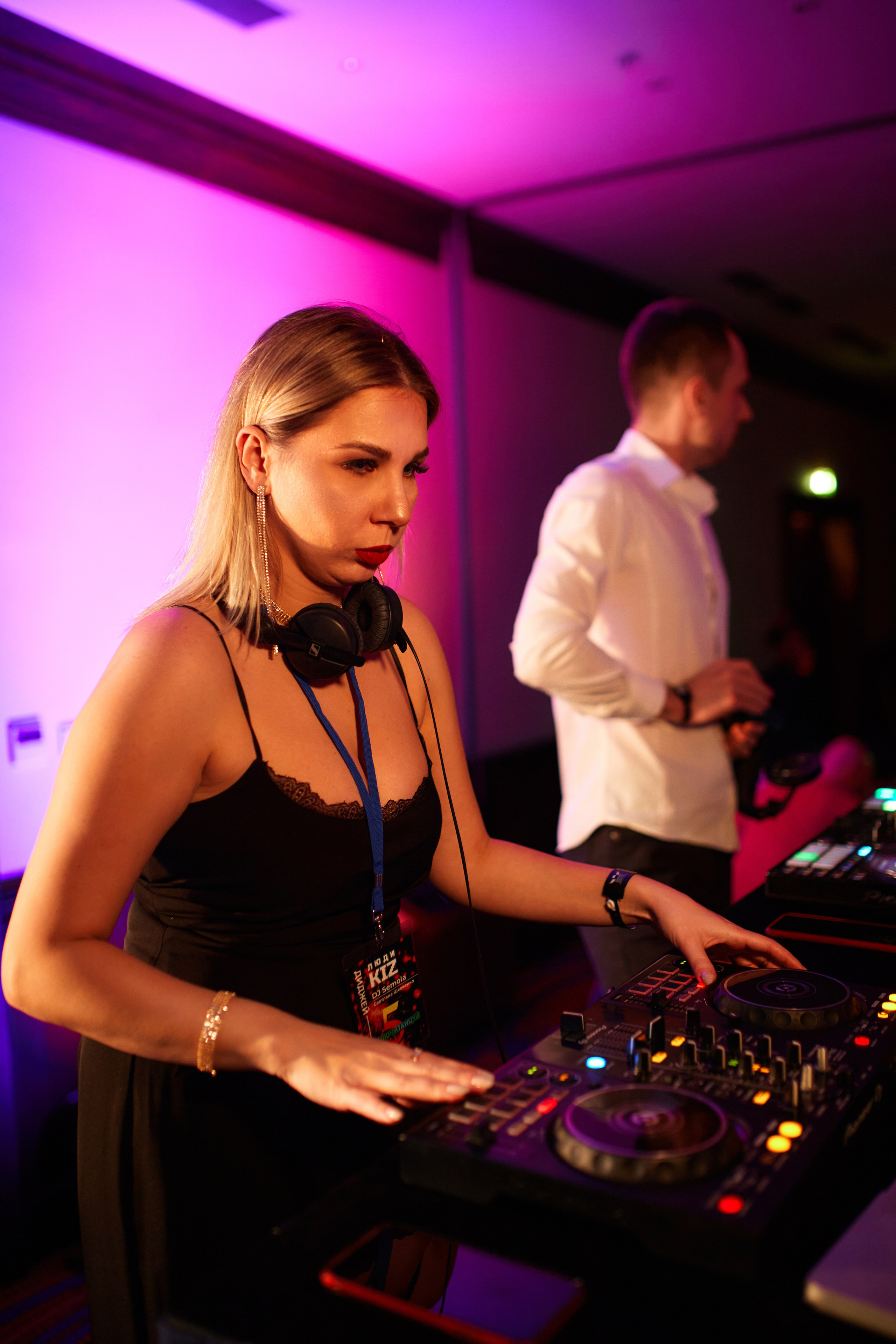 Фестиваль «Люди Киз». Свадебный фотограф