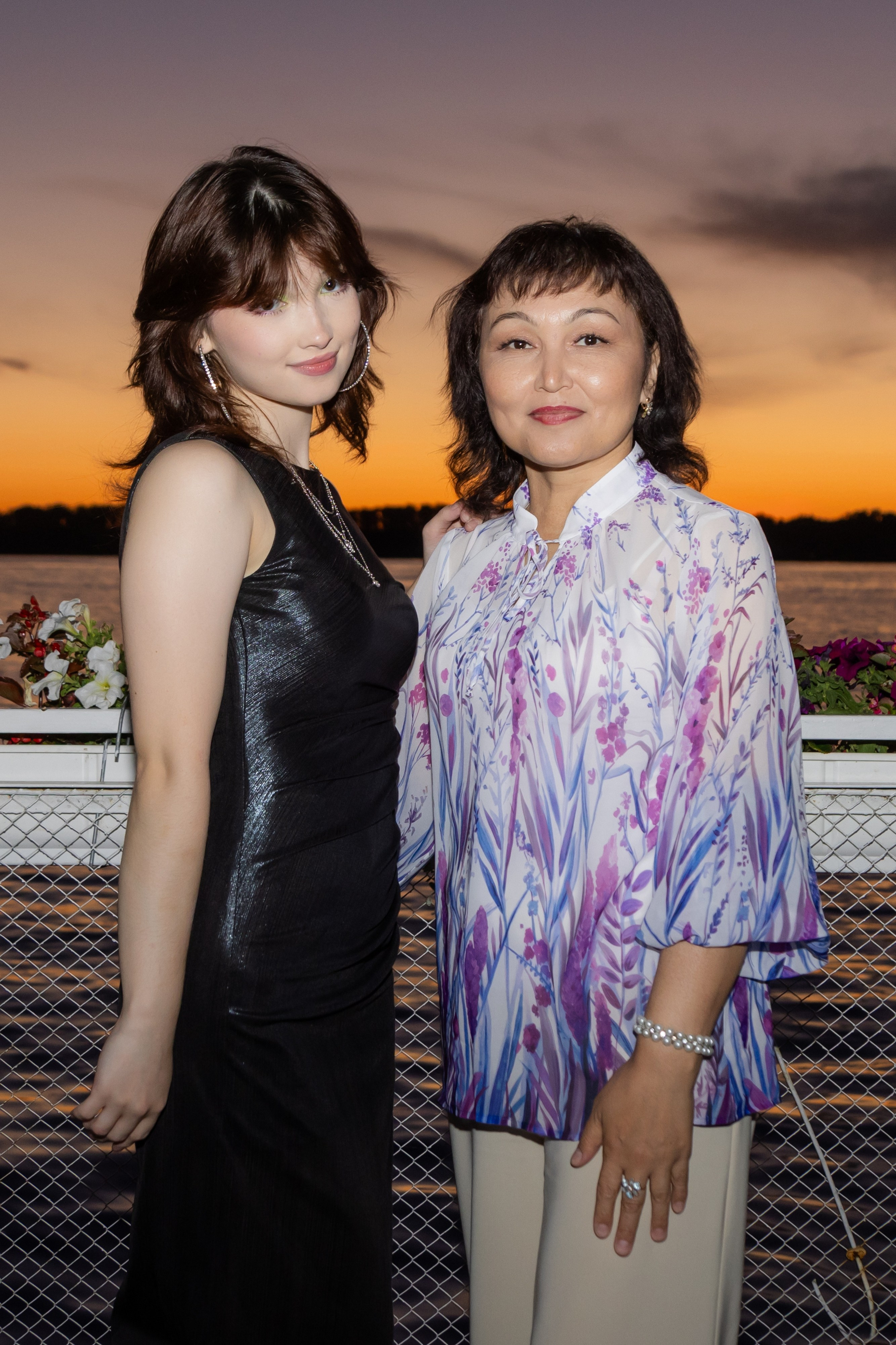 Выпускной 2024. Фотограф в Самаре / Олеся Широнина