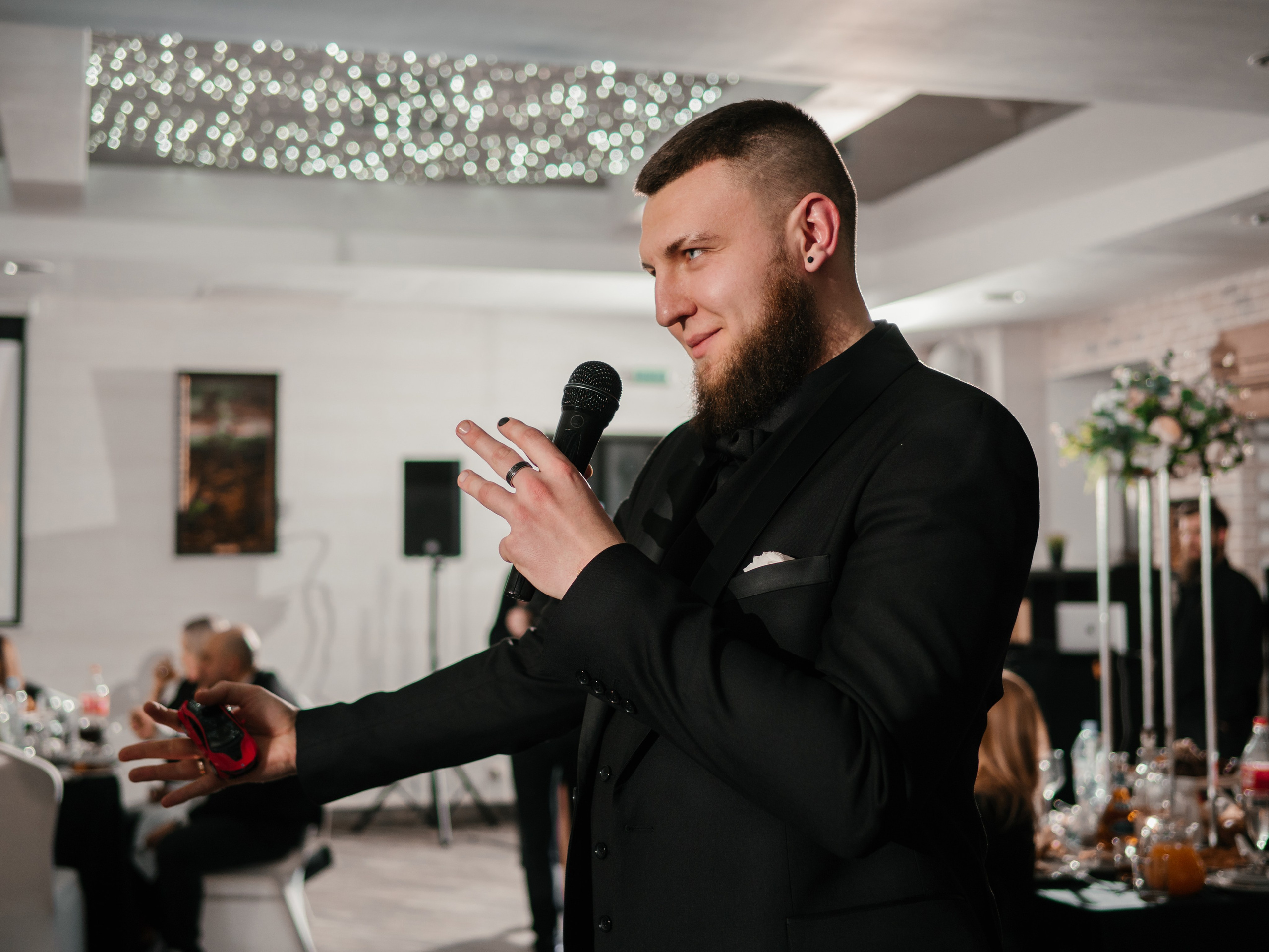 Свадебная фотосессия Рома и Вики. Свадебный фотограф во Владимире - Мария Широкорядова