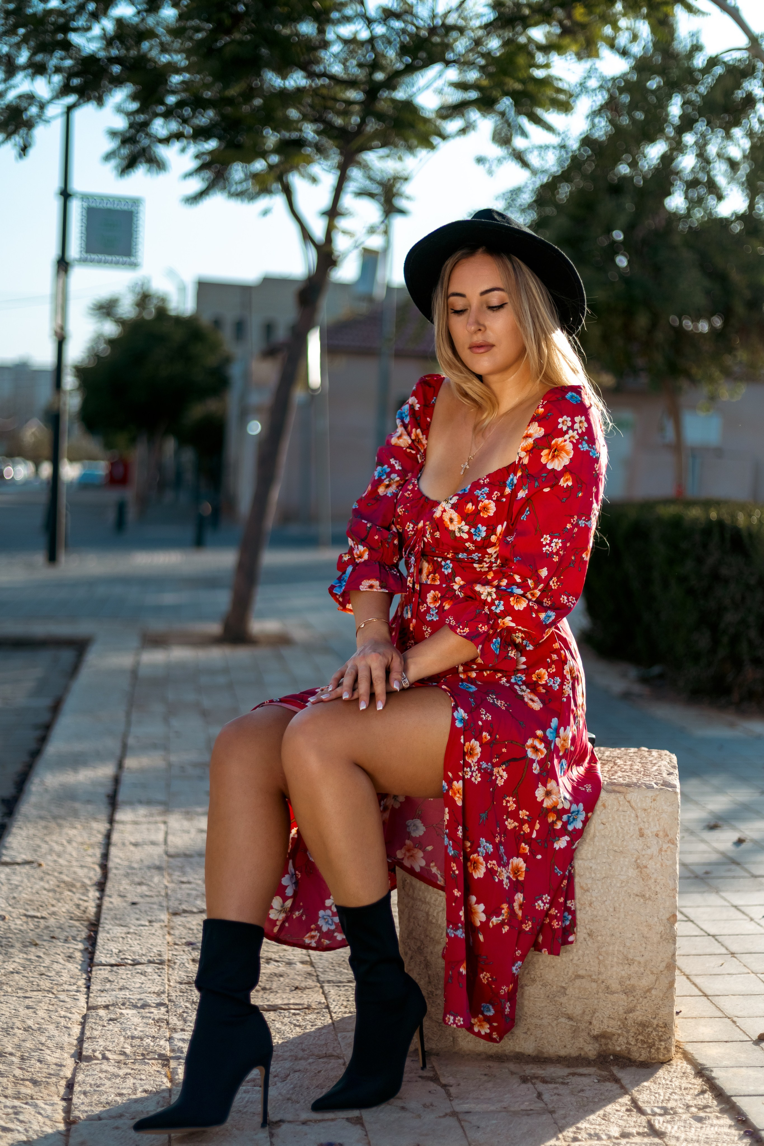 Маша. Семейный фотограф Израиль