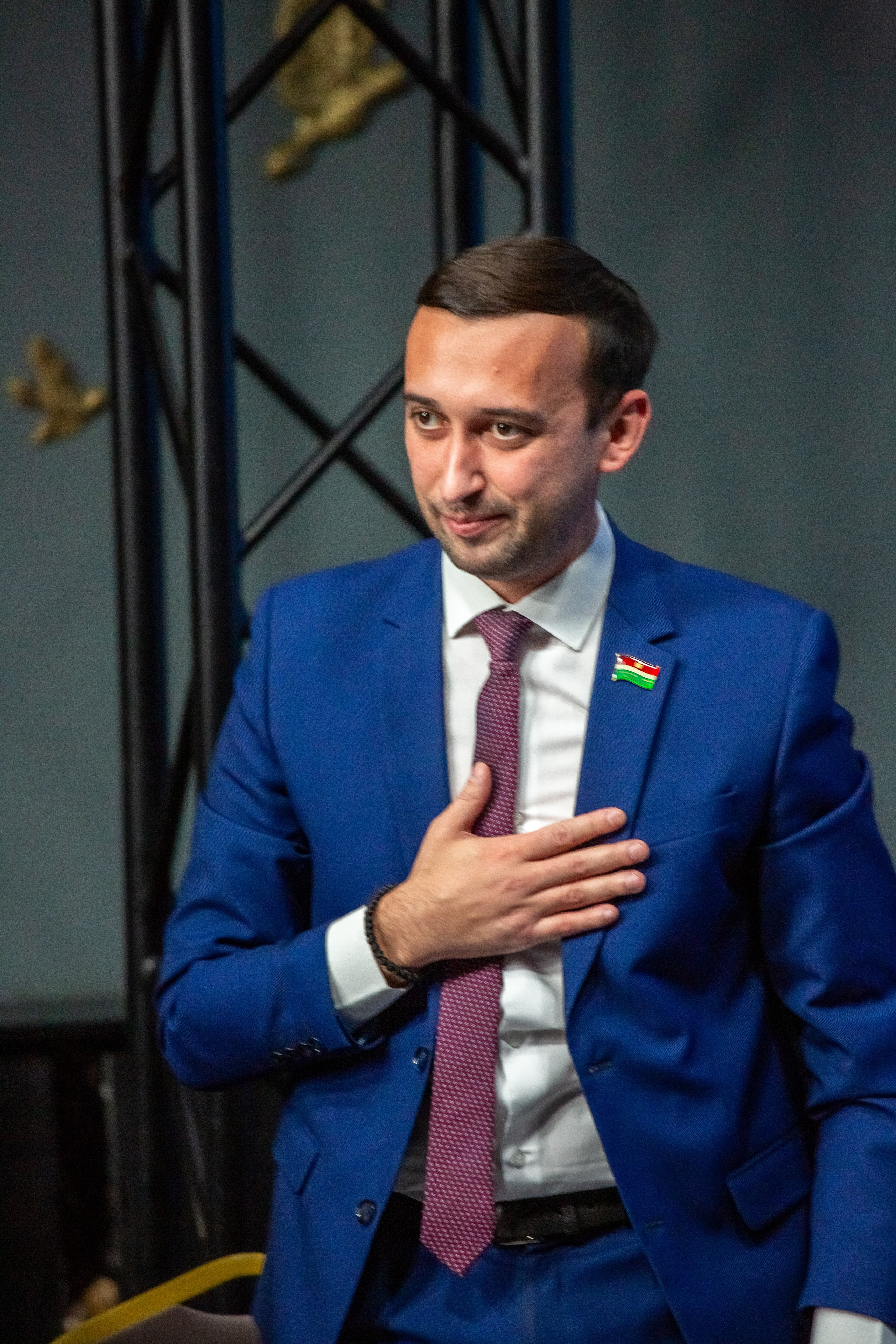 Юная королева Москвы 2024. Репортажный, семейный, свадебный, портретный фотограф