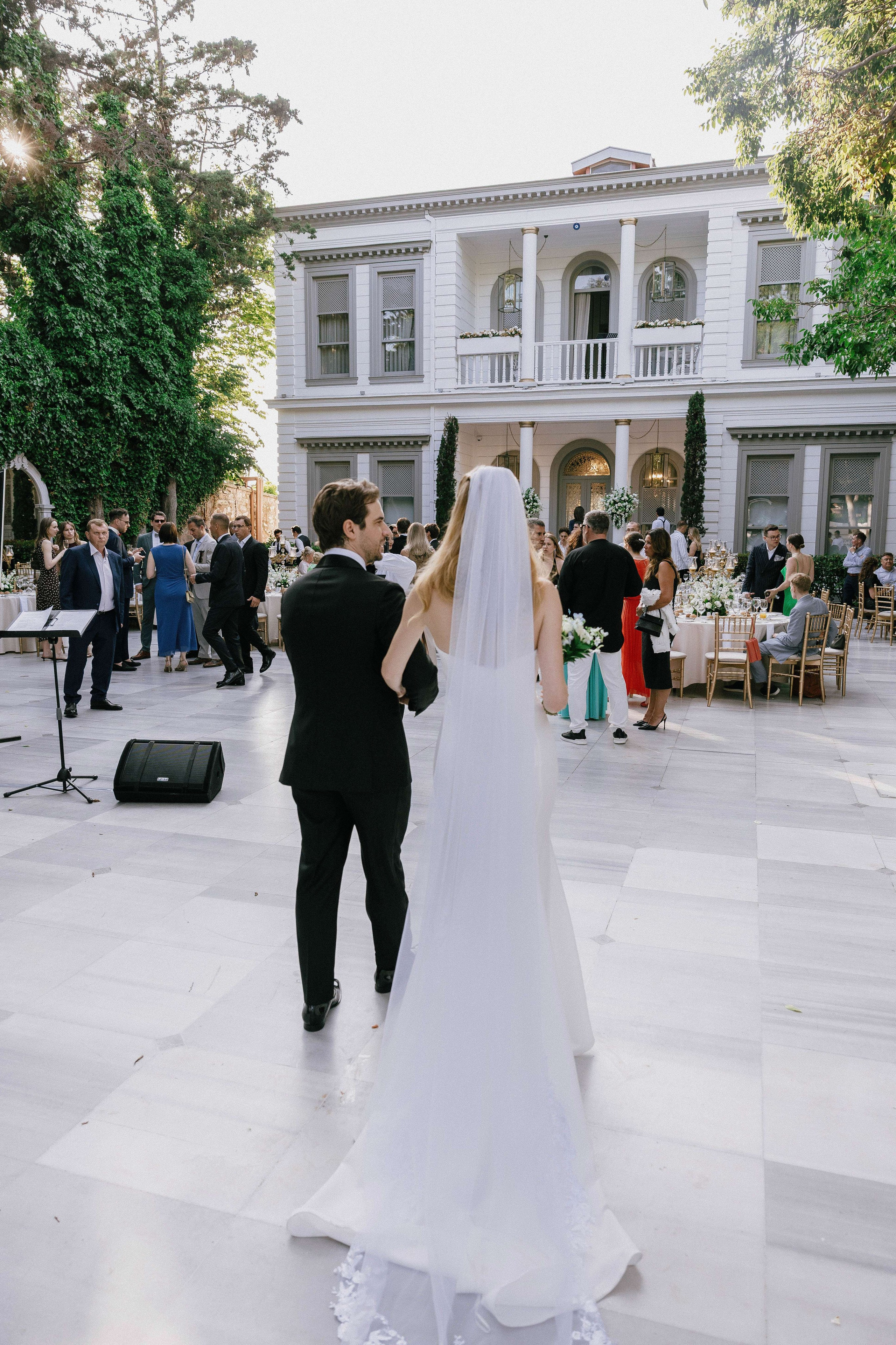 Nadya+Victor. Фотограф Иван Газукин