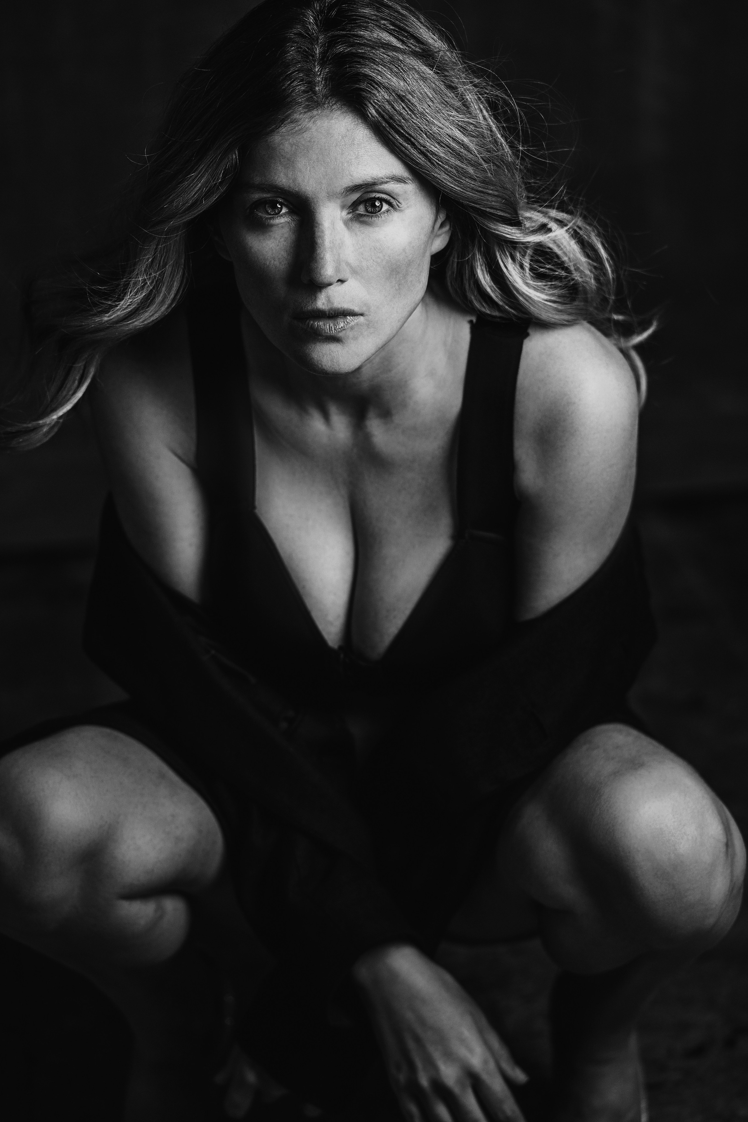 Наталья. Фотограф Надежда Савосина