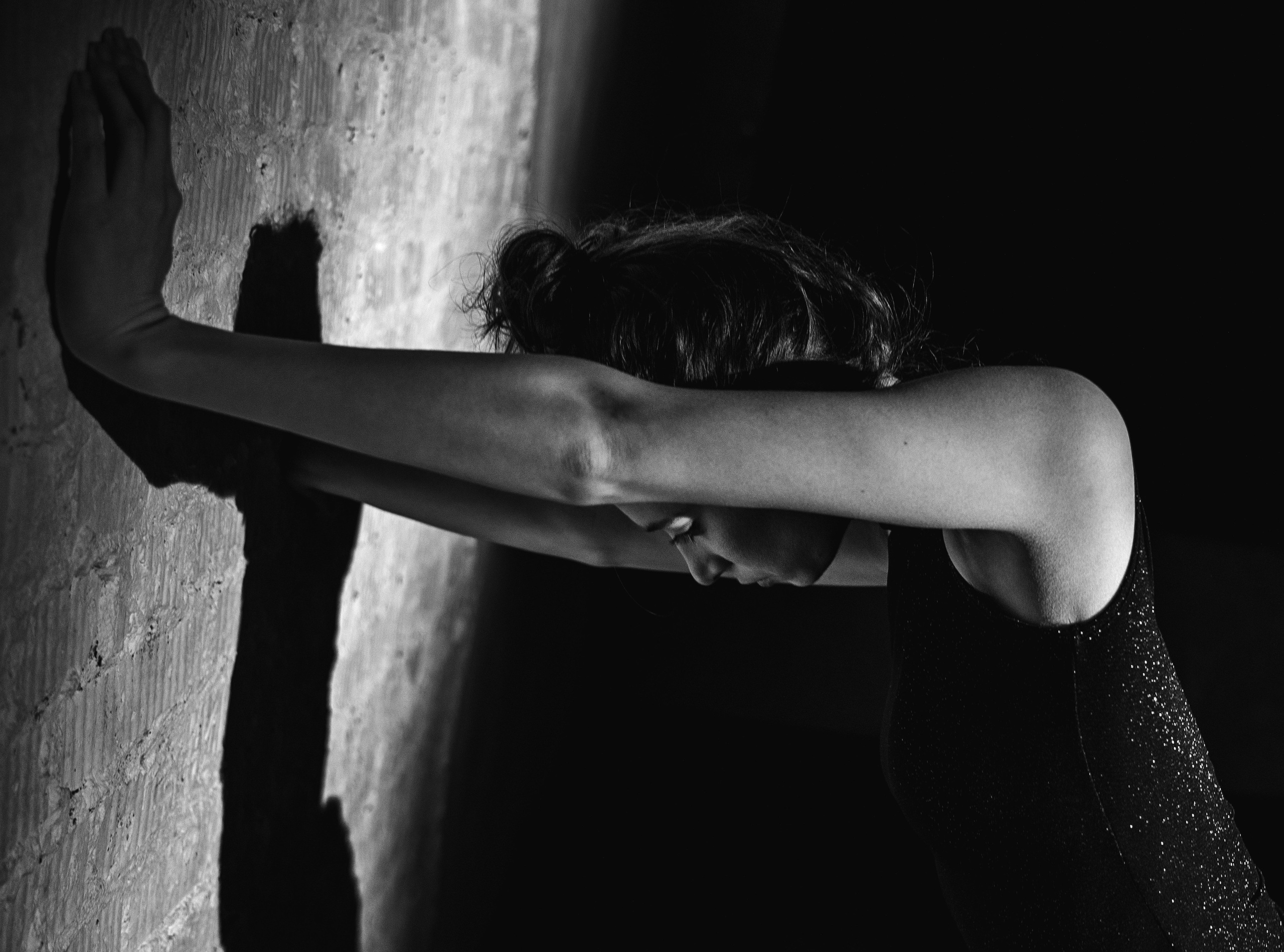 Даша. Фотограф Надежда Савосина