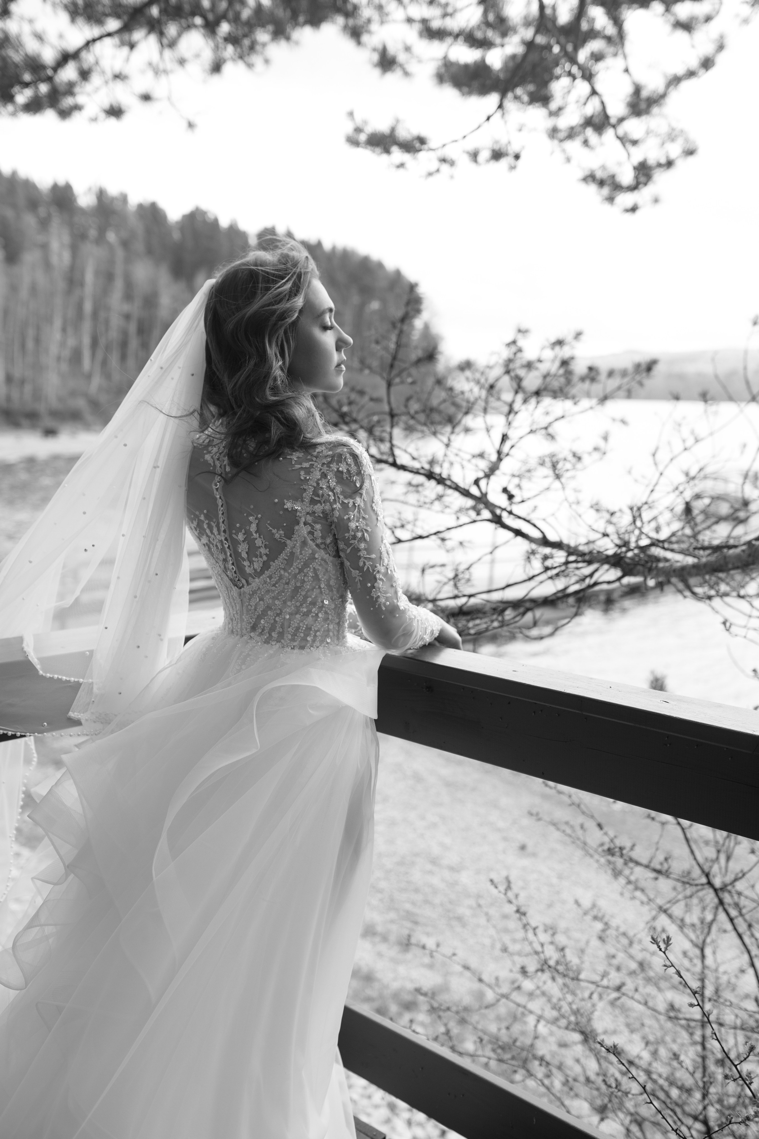 Свадьба Николая и Екатерины. Свадебный и семейный фотограф в Иркутске Яна Лиа