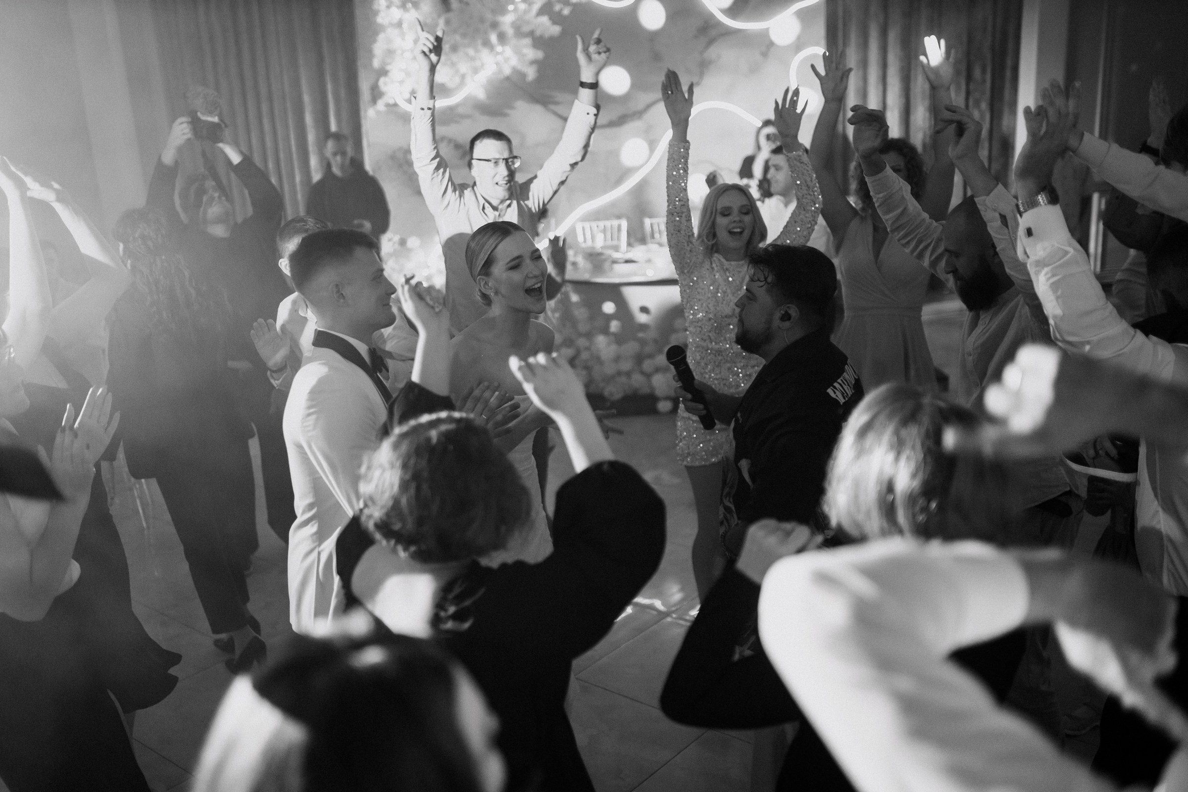 Артём и Евгения (2.10.2024г). Свадебный фотограф в Ростове-на-Дону