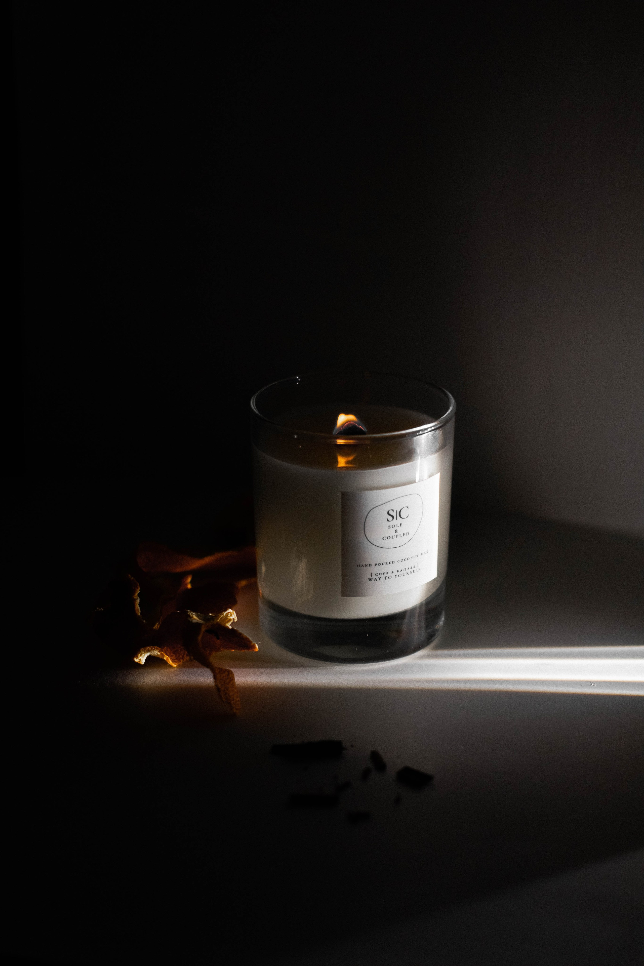 Предметная съемка. Фотограф Полина Треногина