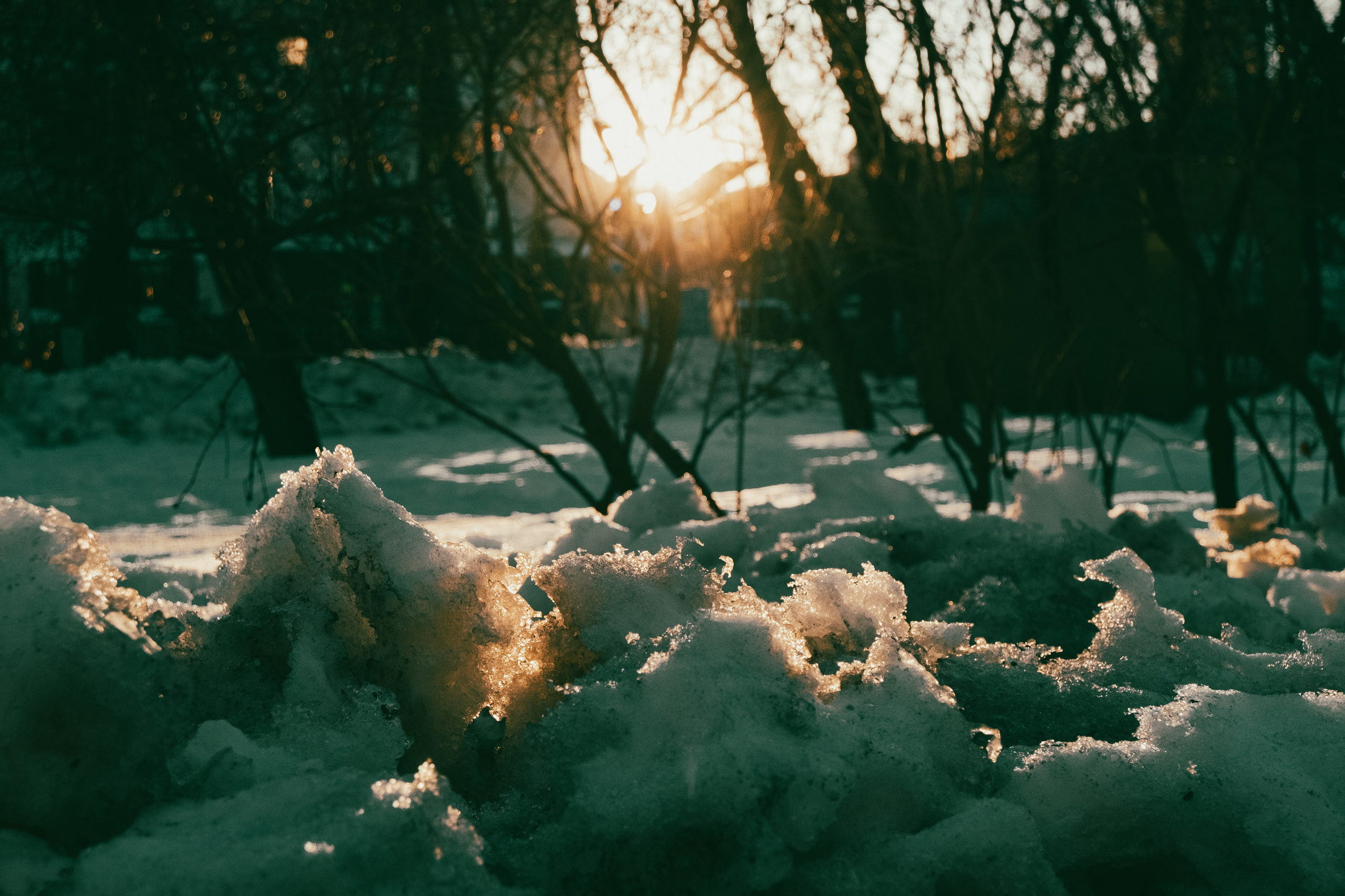 Март в Москве. Портретный и архитектурный фотограф в Москве и Санкт-Петербурге
