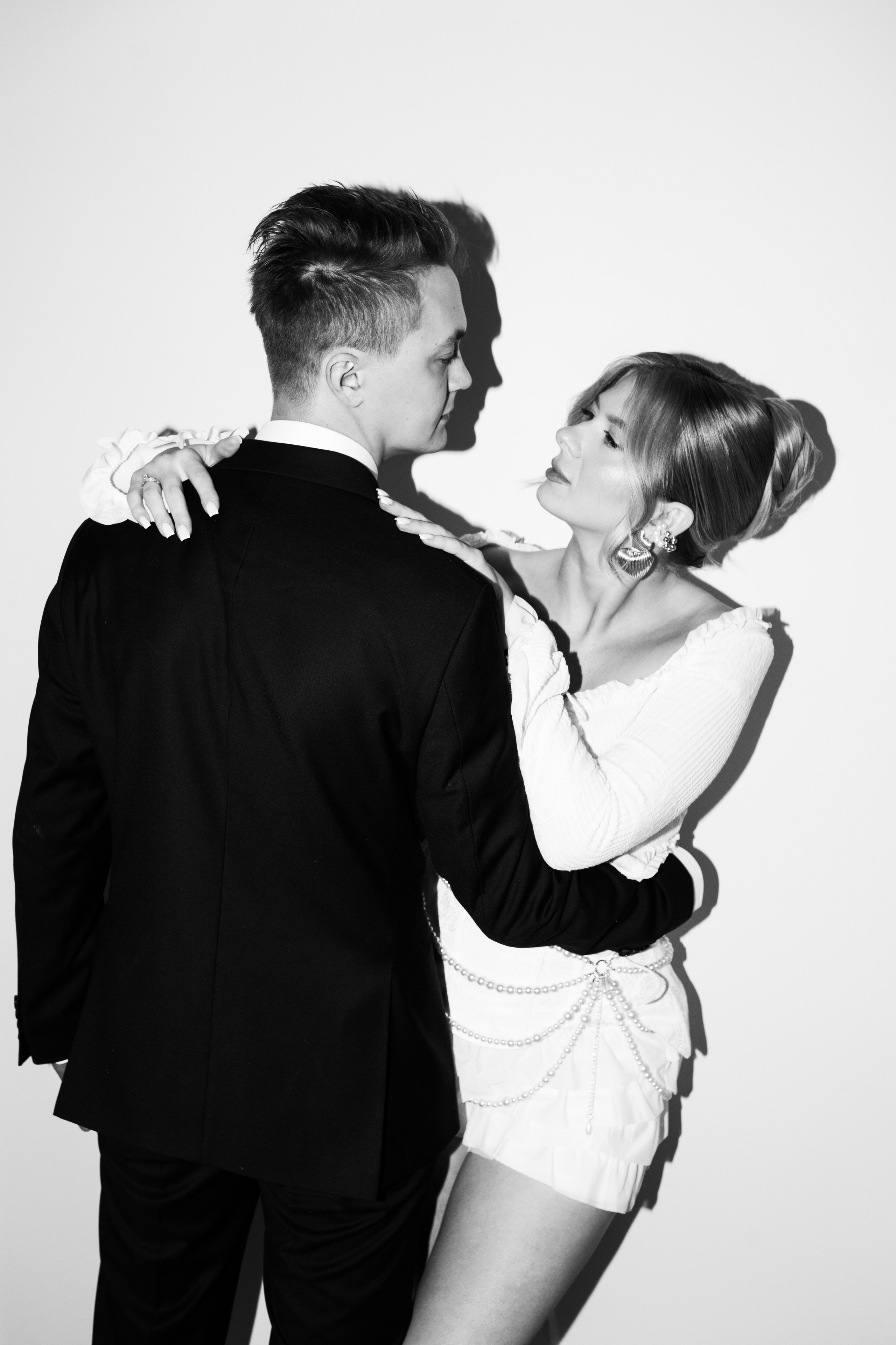 G&P. Фотограф Таганрог Хребет София