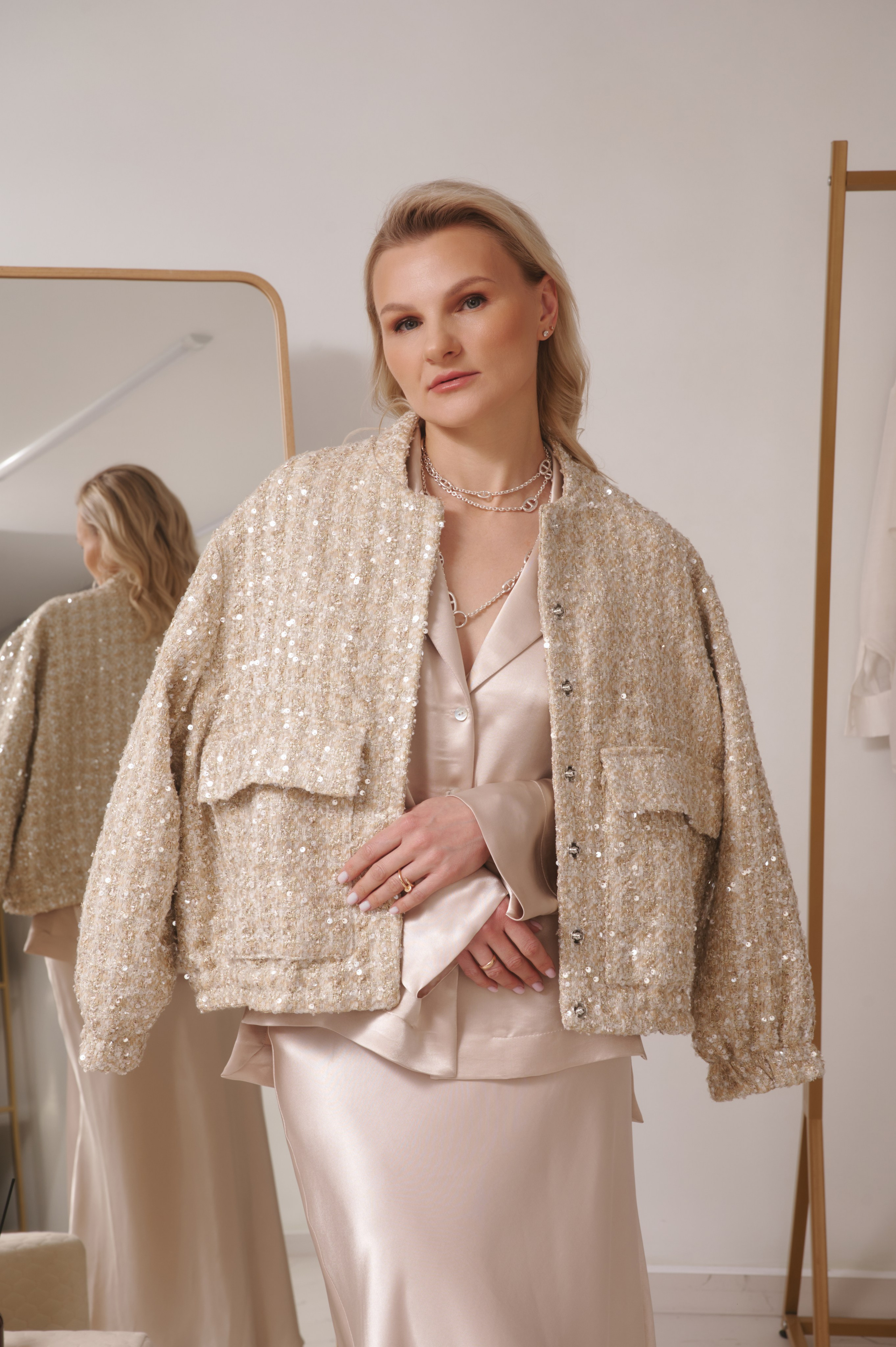 Nat Go lookook autumn 23. Коммерческий фотограф в Москве Валерий Белинский
