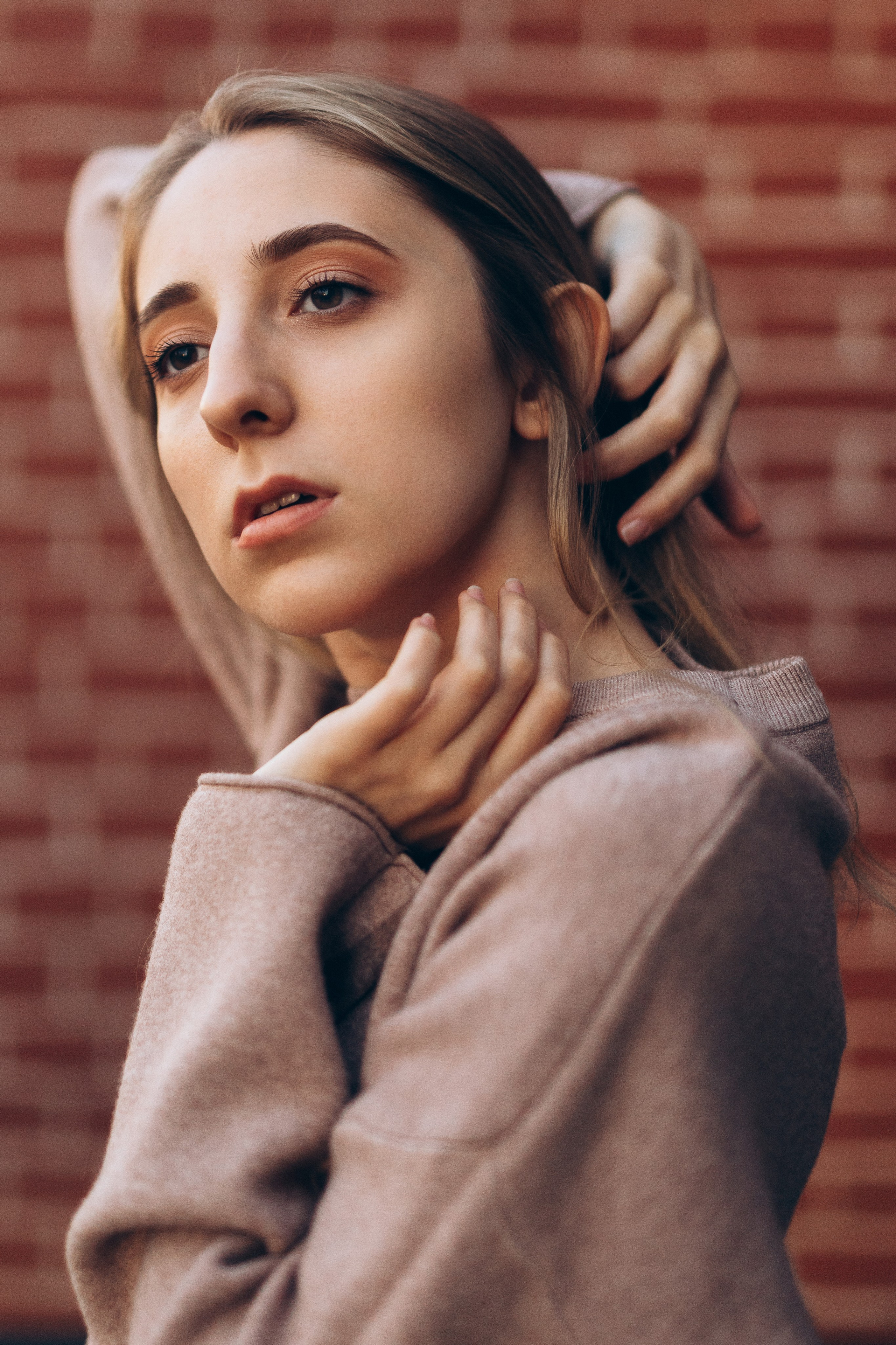 Полина. Фотограф Ногинск Электросталь Наталья Осетрова