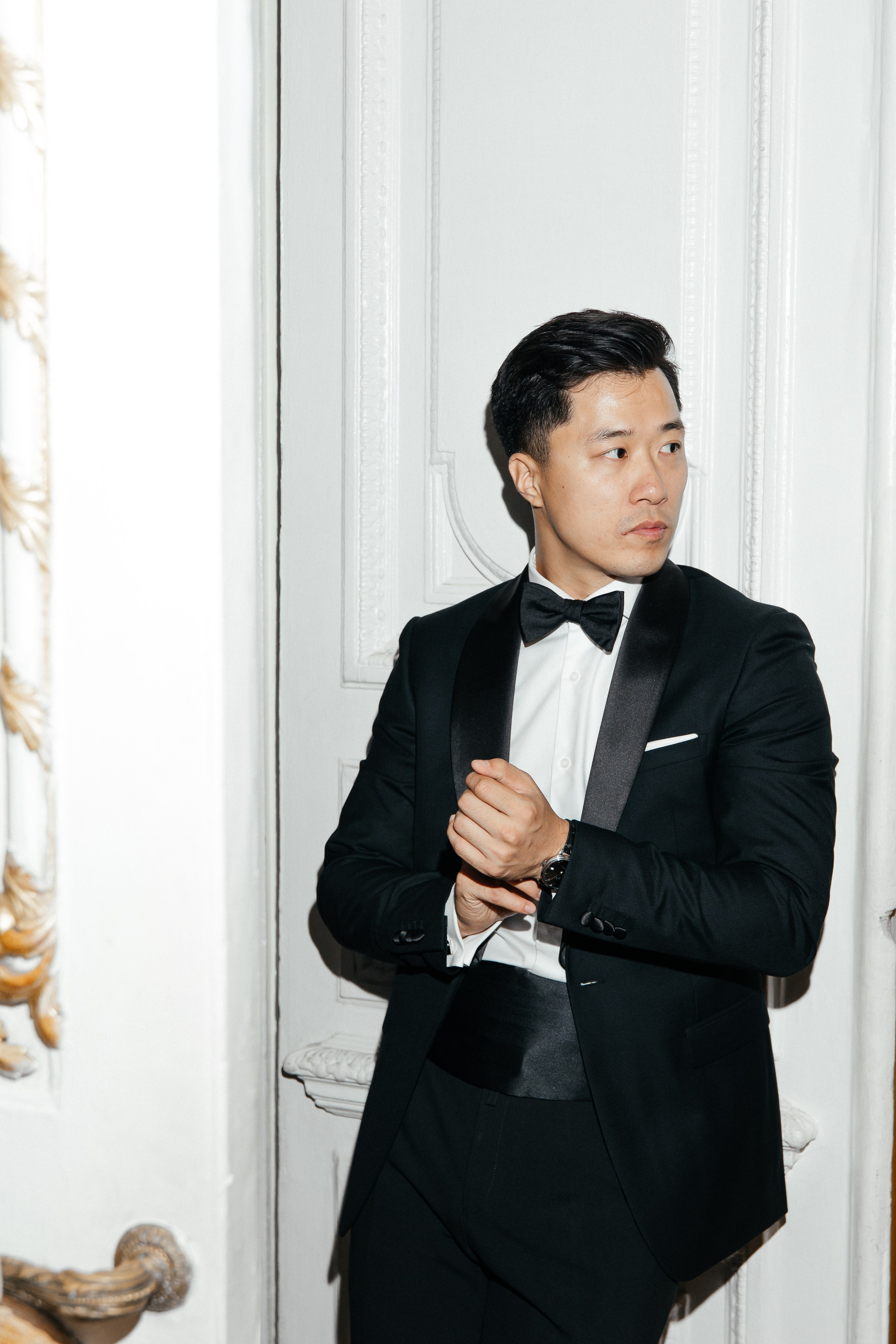 Wedding. Фотограф Артем Котелевец