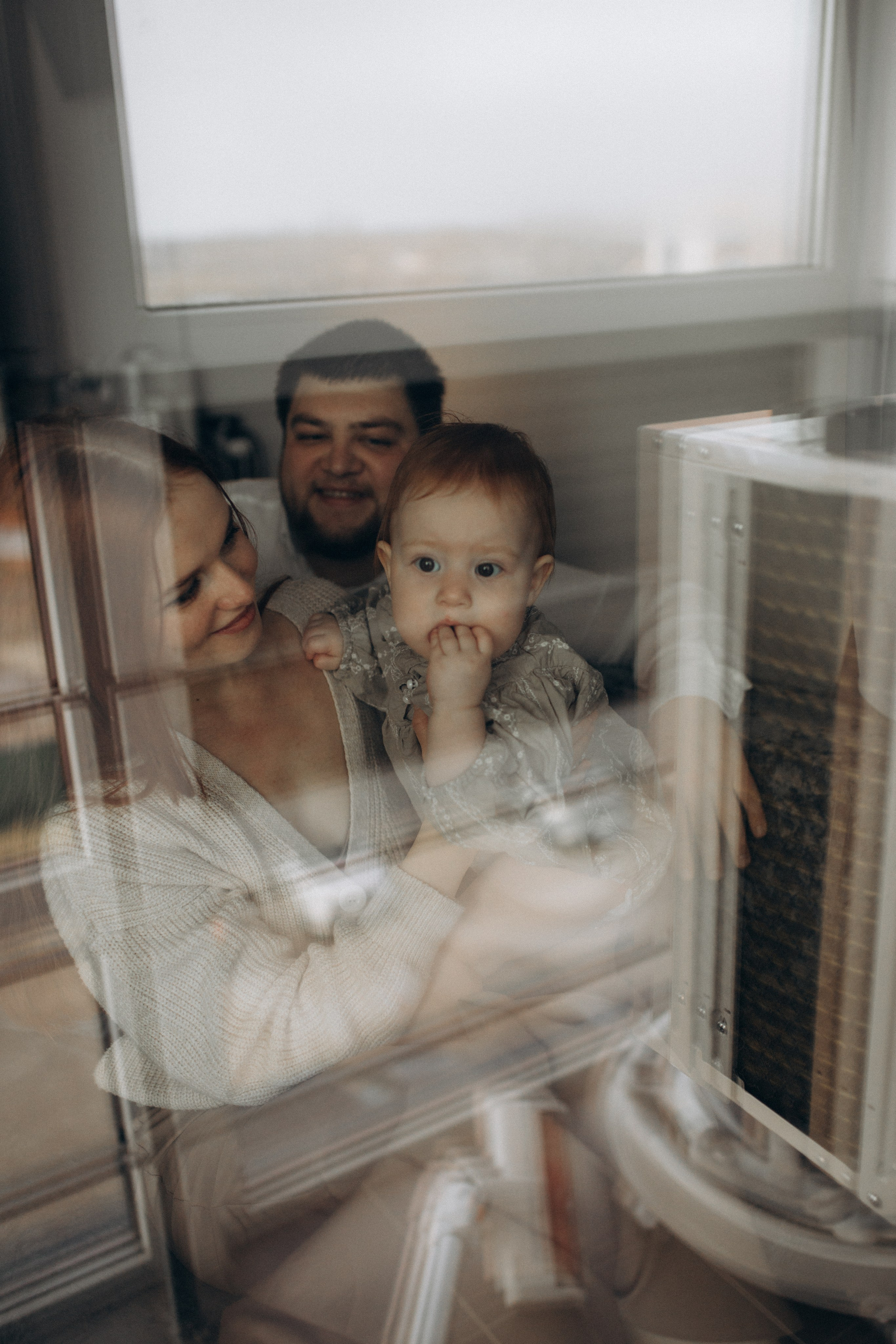 Александра, Адель и Артур. Фотограф Анастасия Евсеева |Белгород