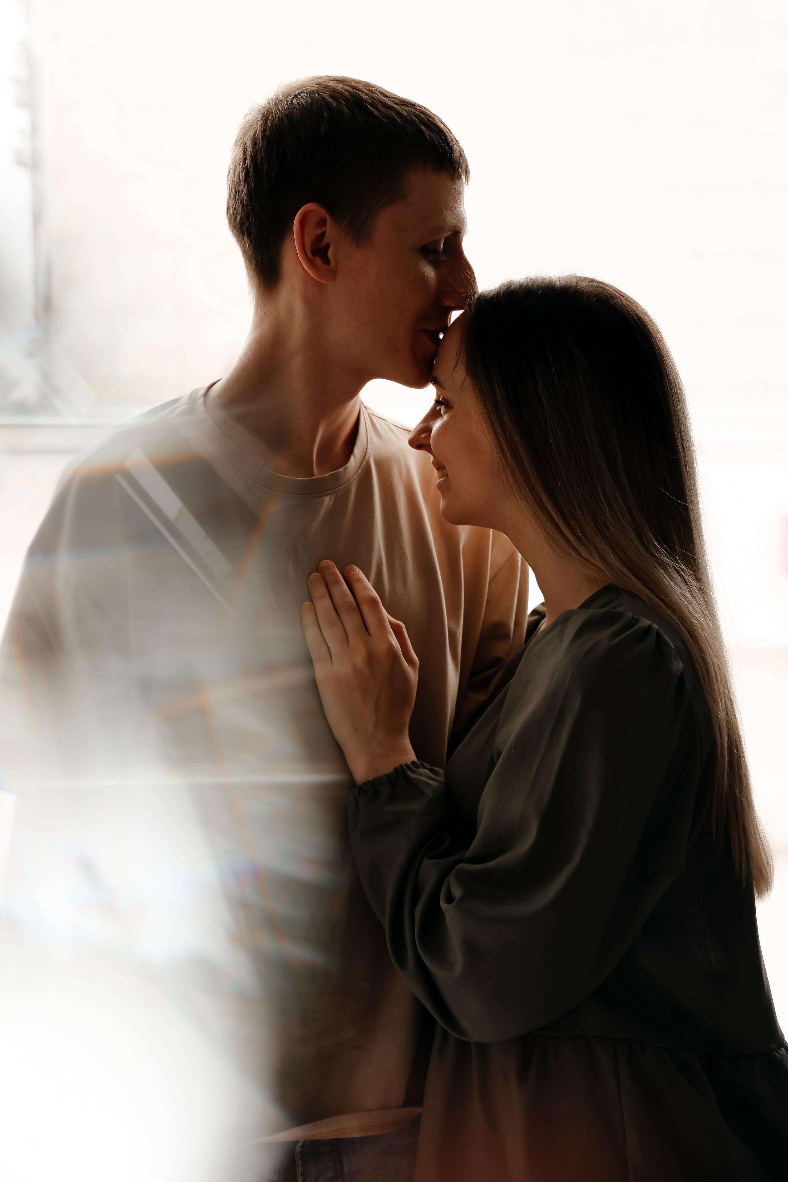 Дарья Олег Алексей. Фотограф новорожденных