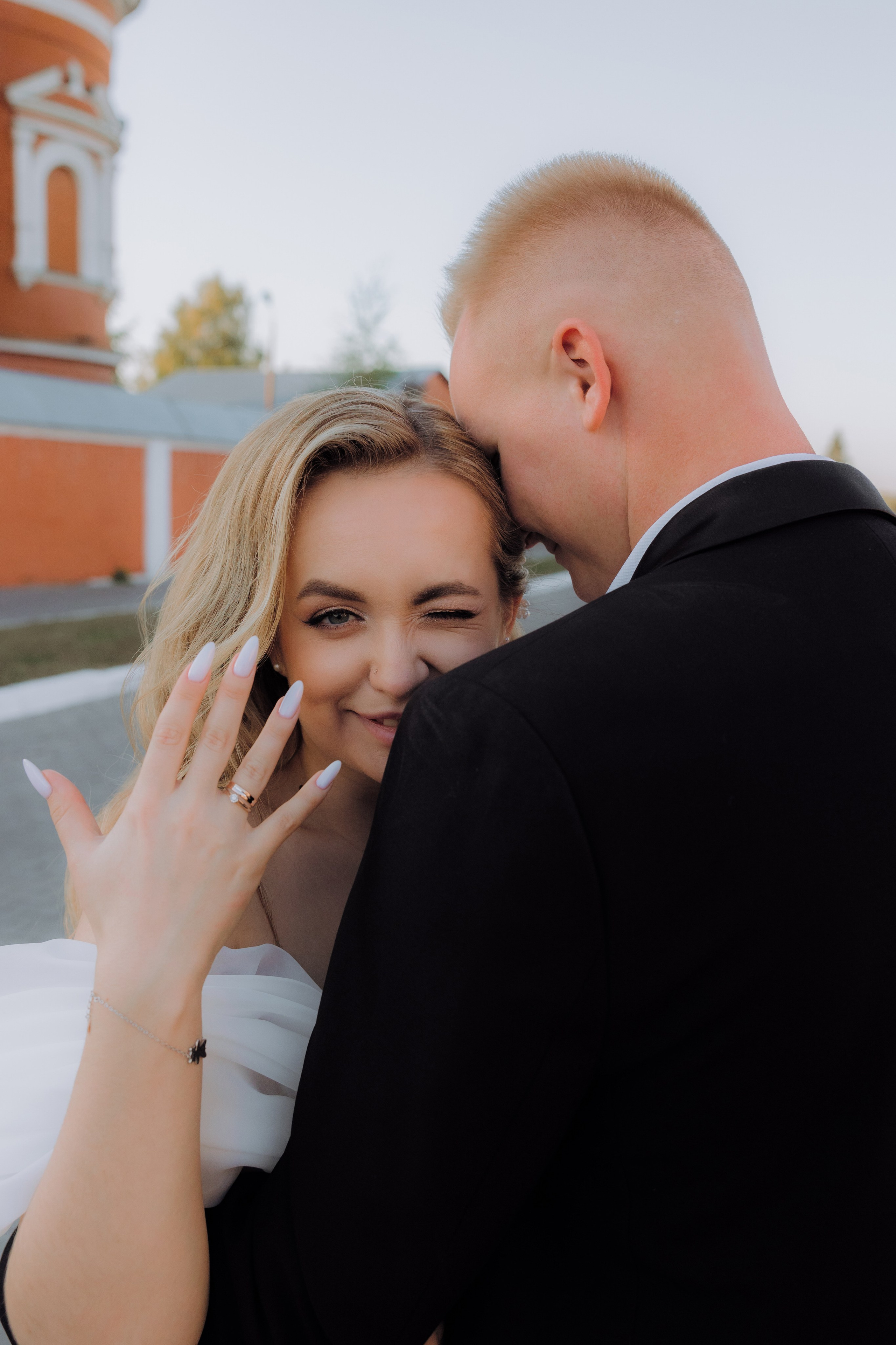 ANNA_IVAN (CONQUISTADOR). Фотограф Андрей Ширкалин Москва Московская обл, Коломна, Рязань