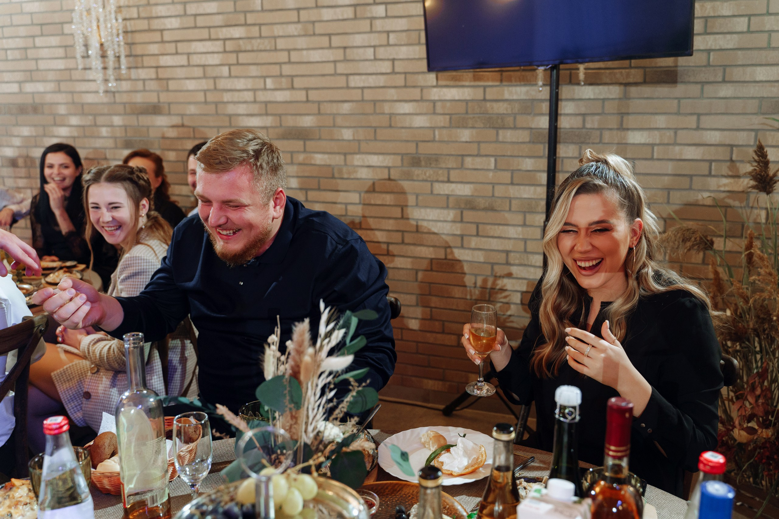 Богдан и Марина (11-11-2023)