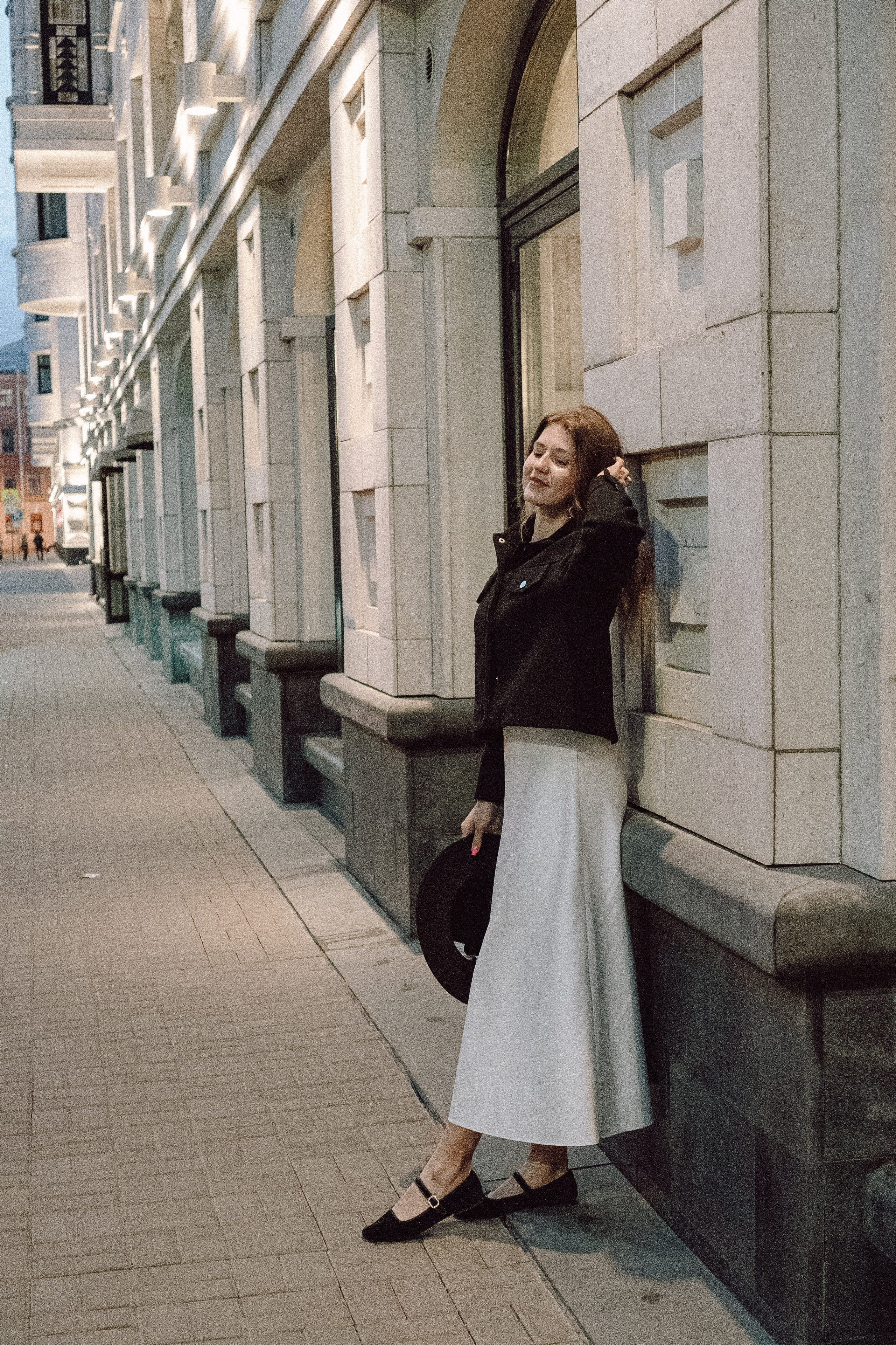 ПРОГУЛКА ПО НОЧНОМУ ГОРОДУ. Профессиональный фотограф, Санкт-Петербург — Виктория Богомолова