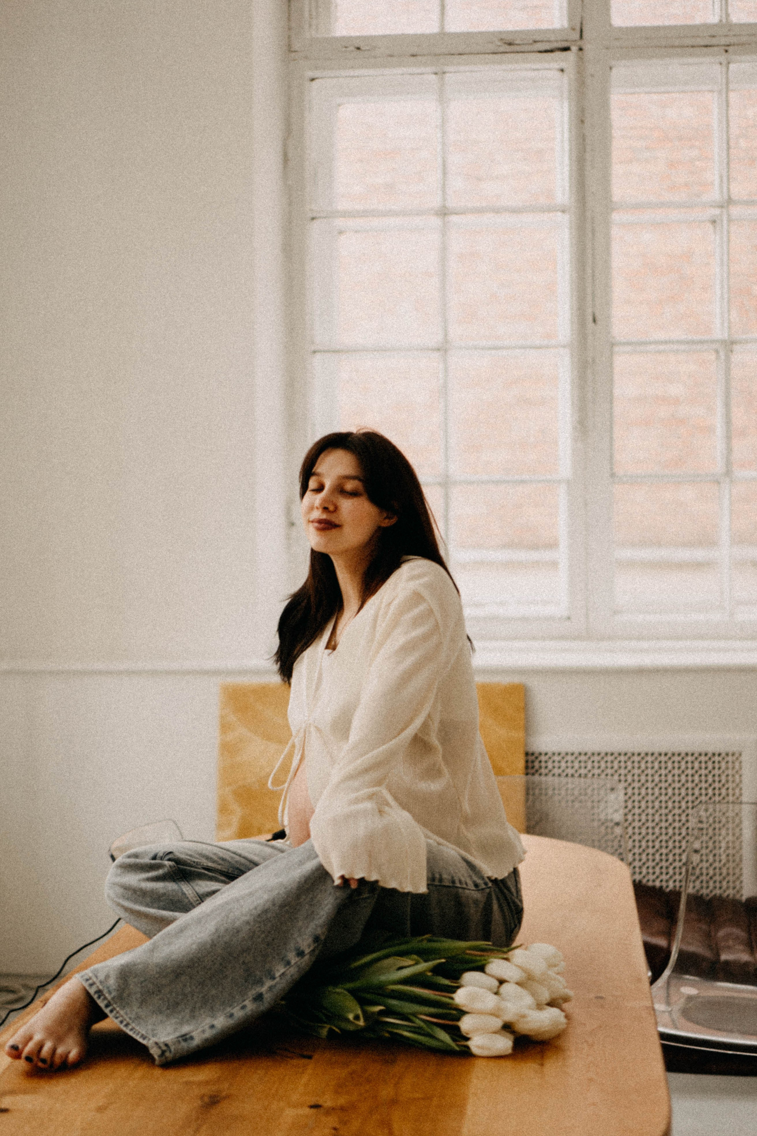 Love Story Беременность. Профессиональный фотограф, Санкт-Петербург — Виктория Богомолова