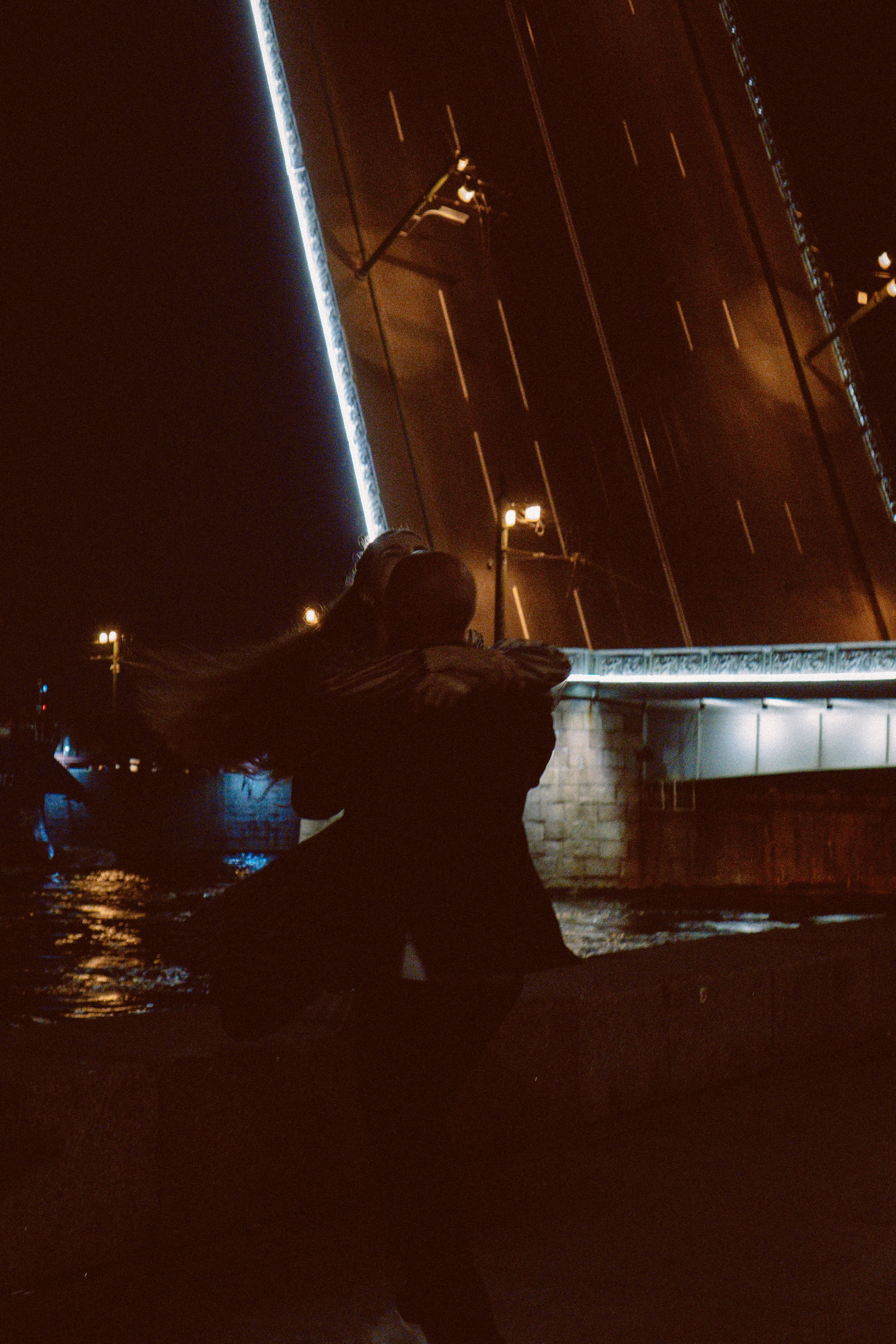 Любовь и питер. Профессиональный фотограф, Санкт-Петербург — Виктория Богомолова