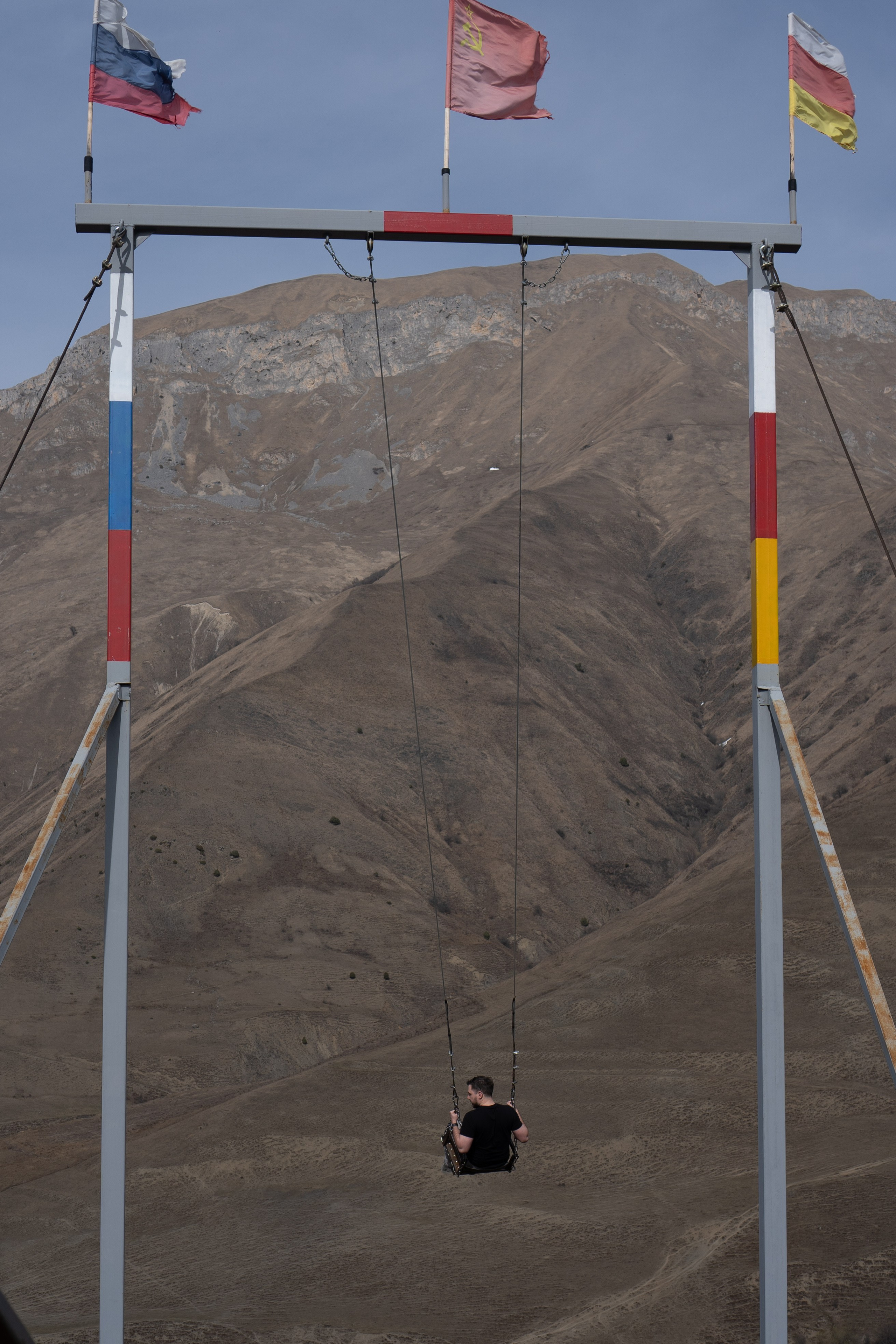 ОСЕТИЯ. Профессиональный фотограф, Санкт-Петербург — Виктория Богомолова
