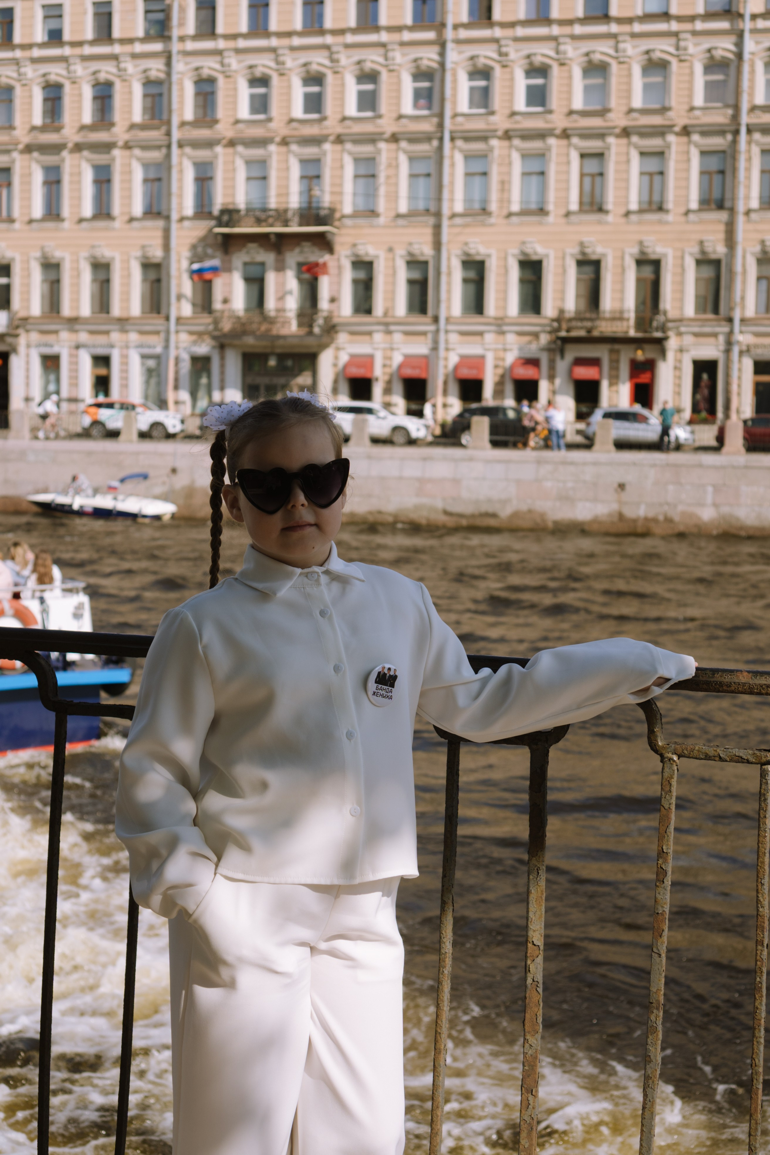 СВАДЕБНЫЙ РЕПОРТАЖ. Профессиональный фотограф, Санкт-Петербург — Виктория Богомолова