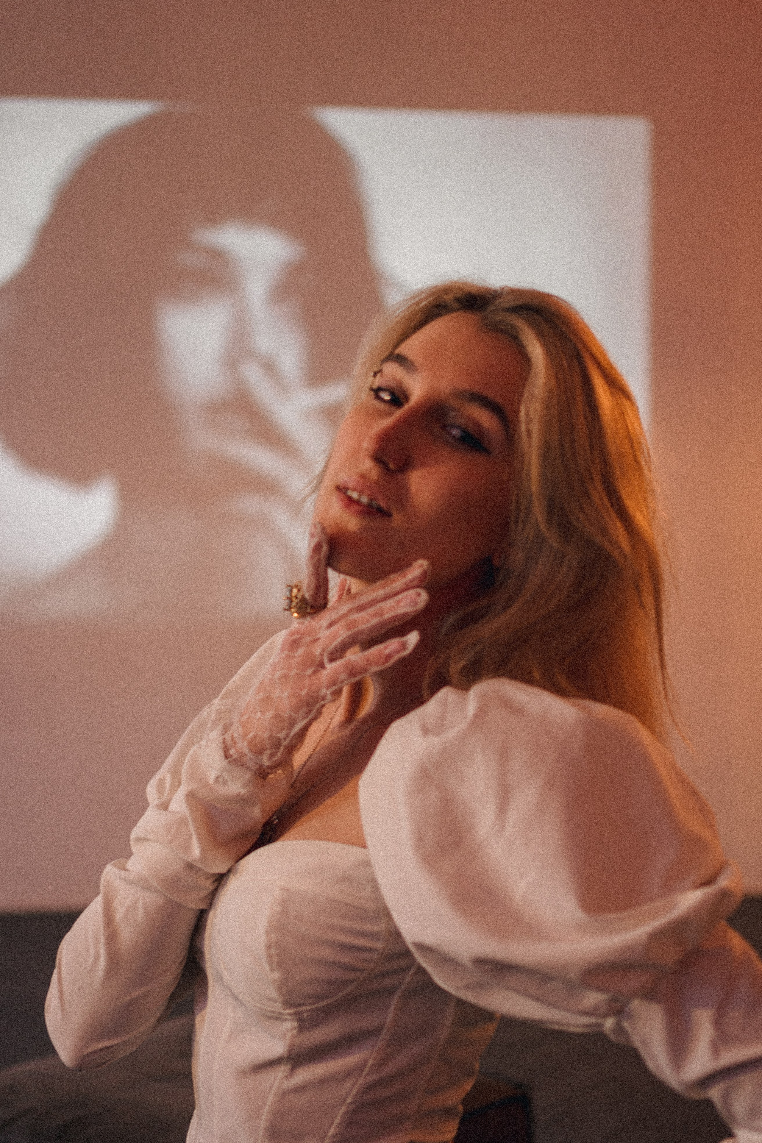 Студийная. Профессиональный фотограф, Санкт-Петербург — Виктория Богомолова