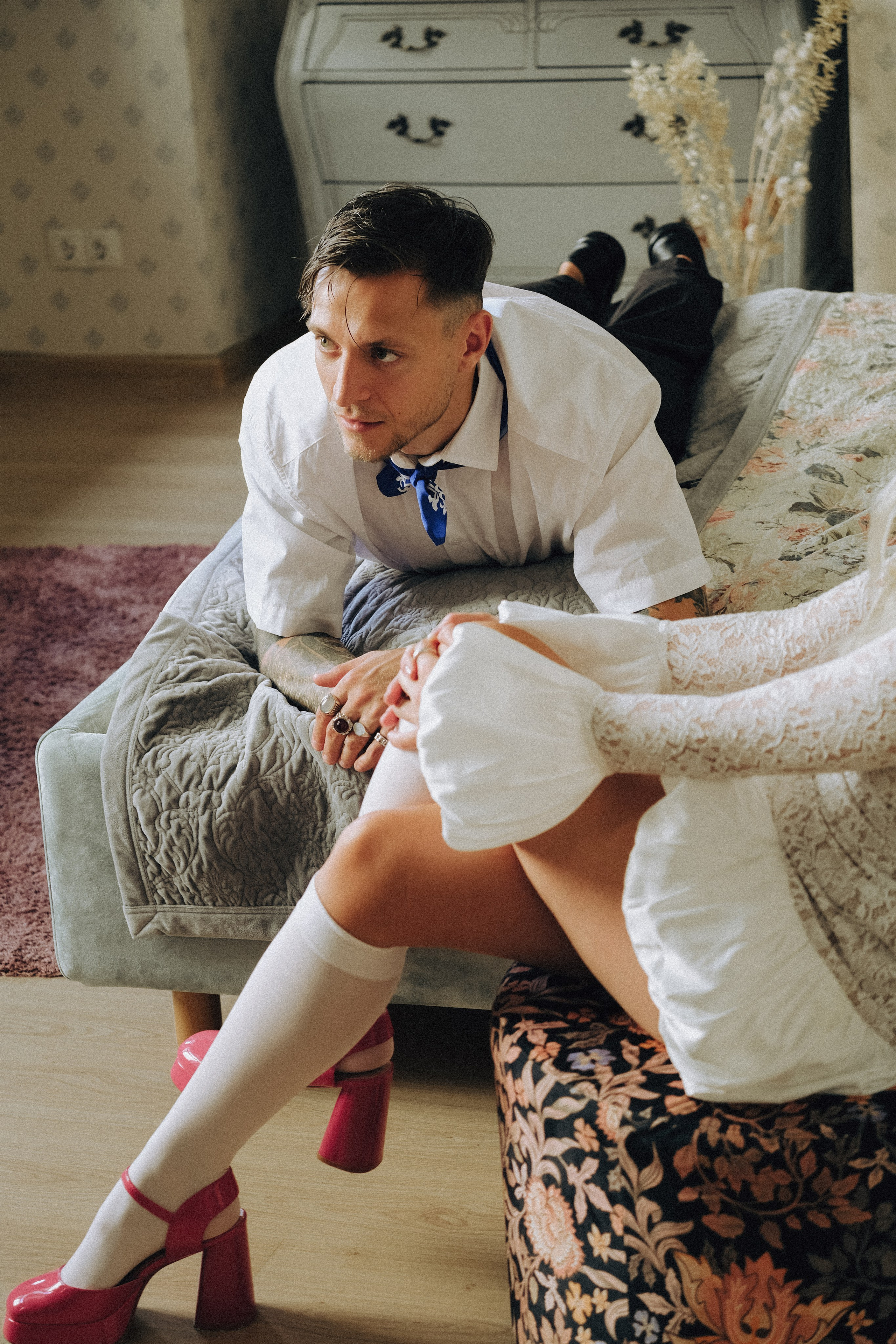 СВАДЕБНАЯ СЬЕМКА С КАБРИОЛЕТОМ В САНТК-ПЕТЕРБУРГЕ НА ПЕТРОГРАДКЕ В ОТЕЛЕ ПАНОРАМИКА. Профессиональный фотограф, Санкт-Петербург — Виктория Богомолова