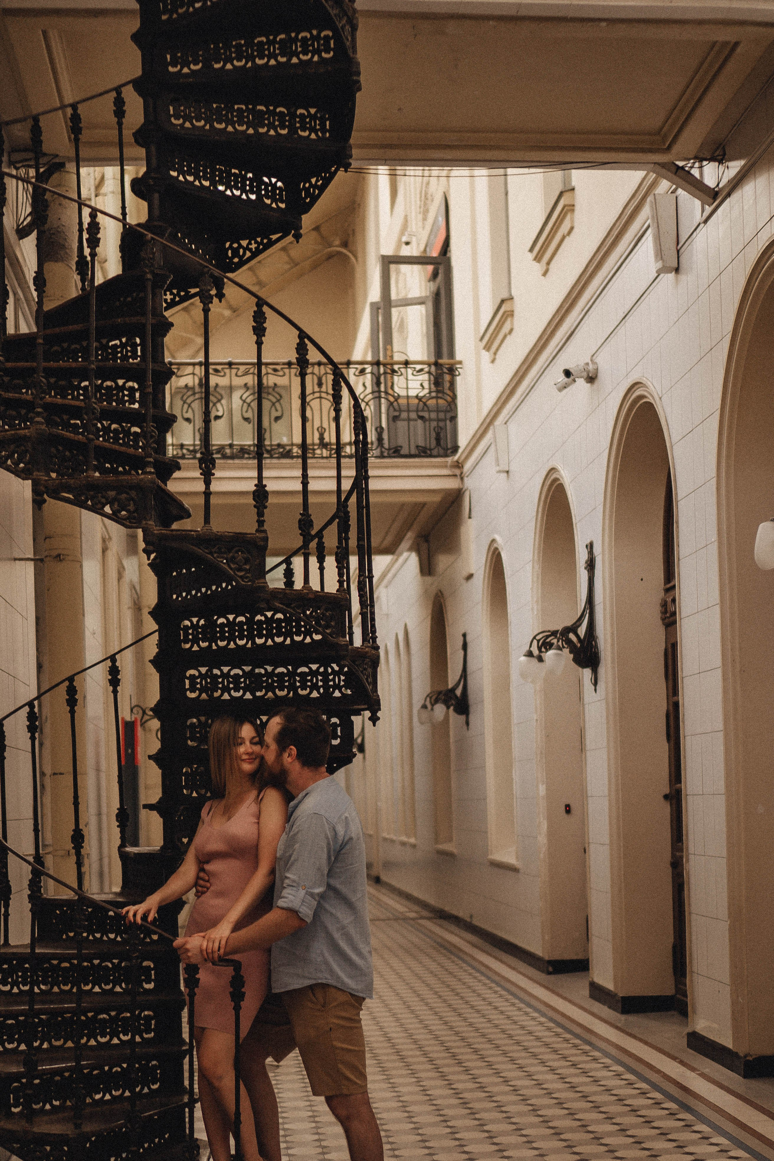 История на реальных событиях. Профессиональный фотограф, Санкт-Петербург — Виктория Богомолова