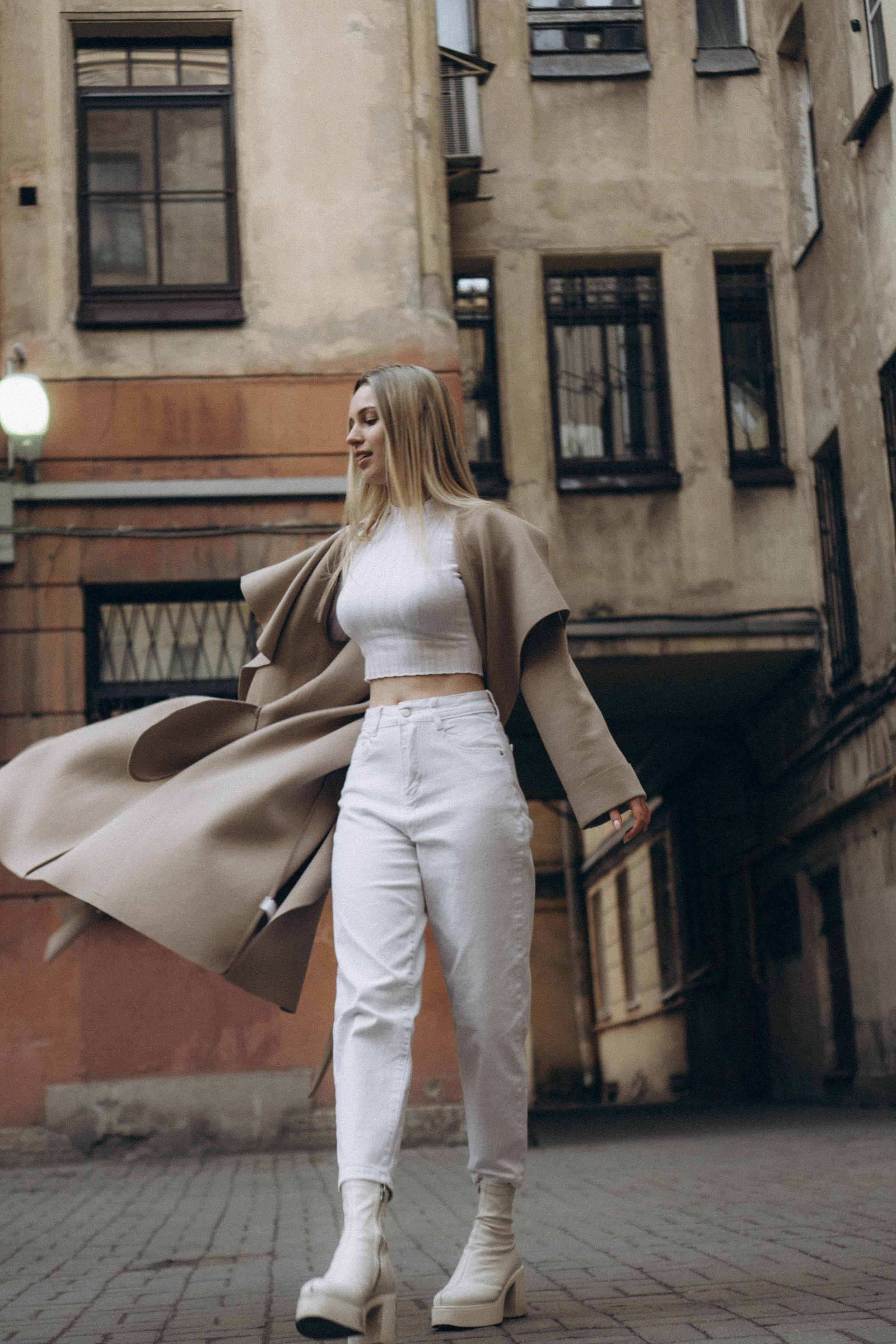 На закате. Профессиональный фотограф, Санкт-Петербург — Виктория Богомолова