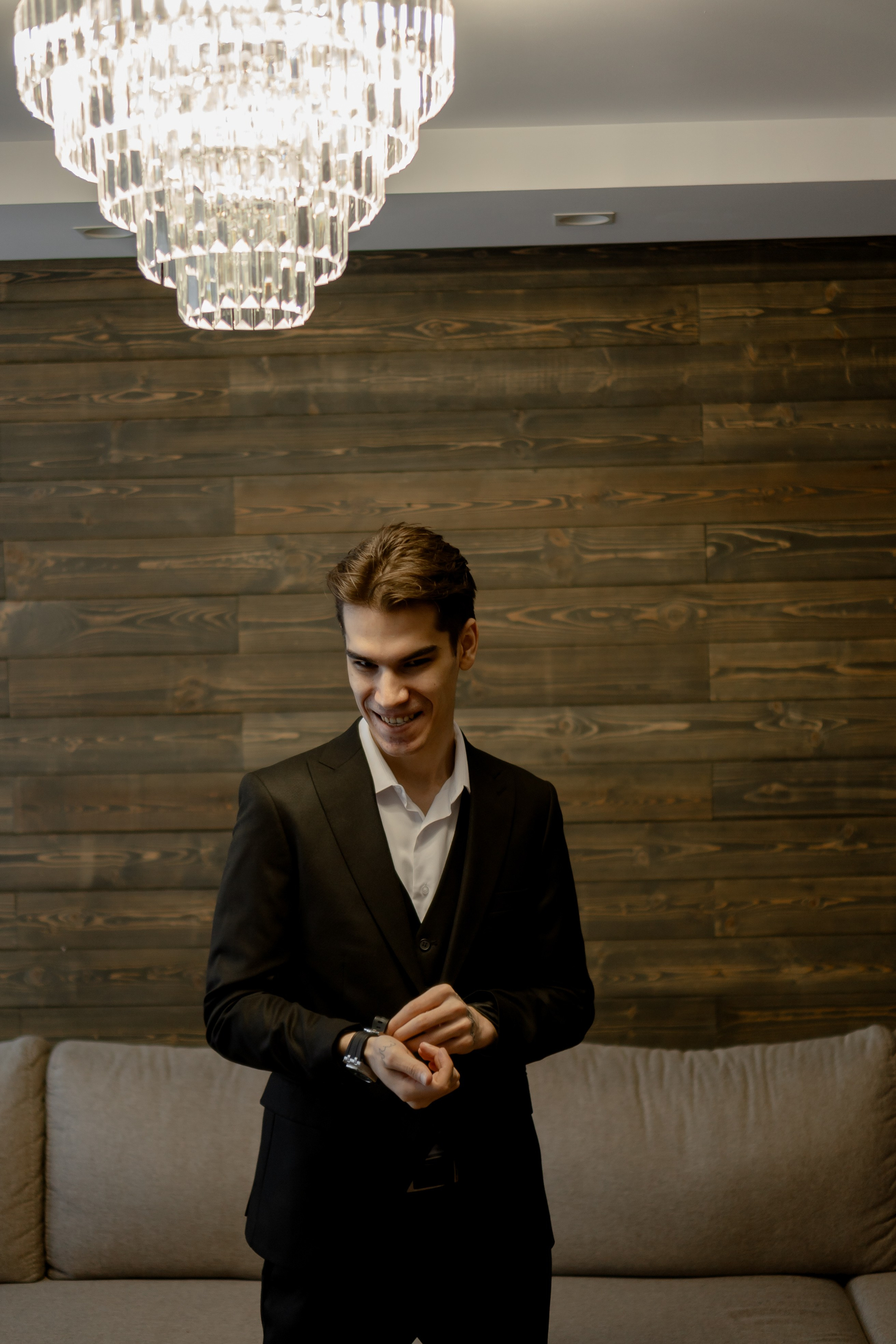 СВАДЕБНЫЕ ФОТО ДЛЯ ЖЕНИХА (СНЯТО В СИБИРЕ В НИЖНЕВАРТОВСКЕ). Профессиональный фотограф, Санкт-Петербург — Виктория Богомолова