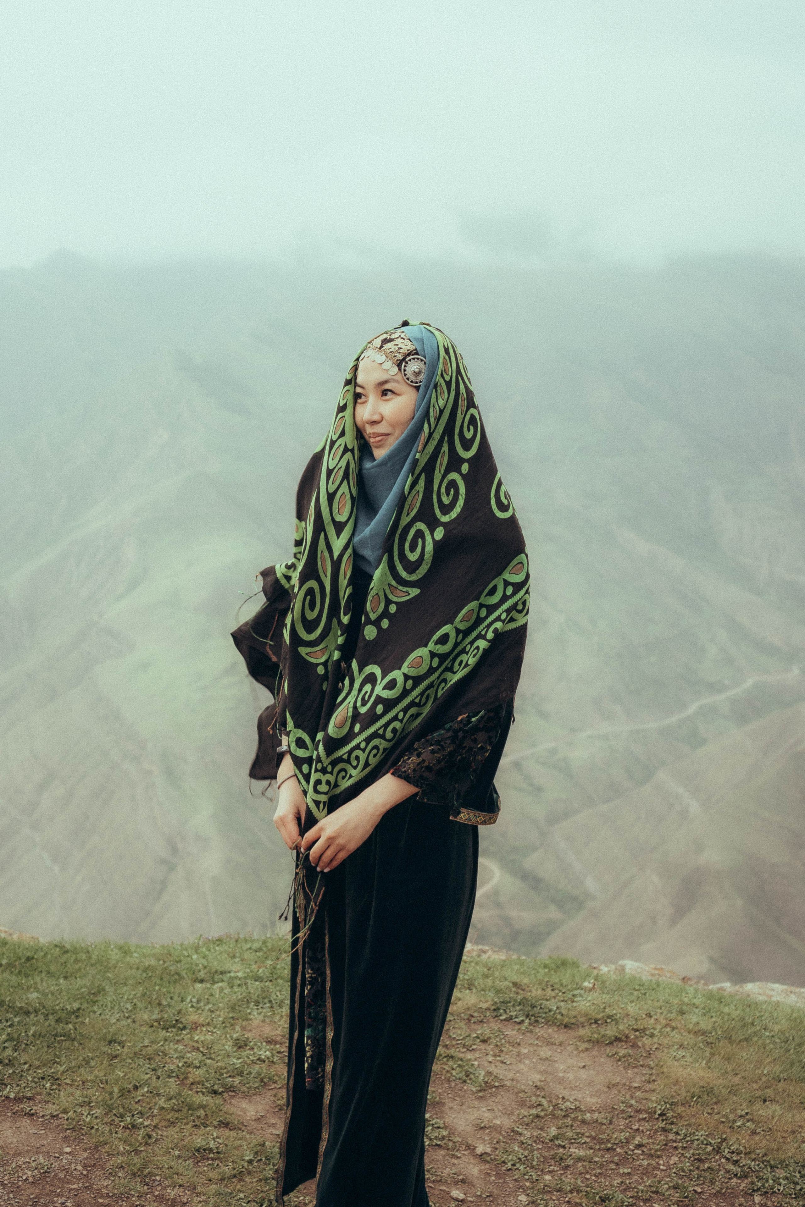 Дагестан. Профессиональный фотограф, Санкт-Петербург — Виктория Богомолова