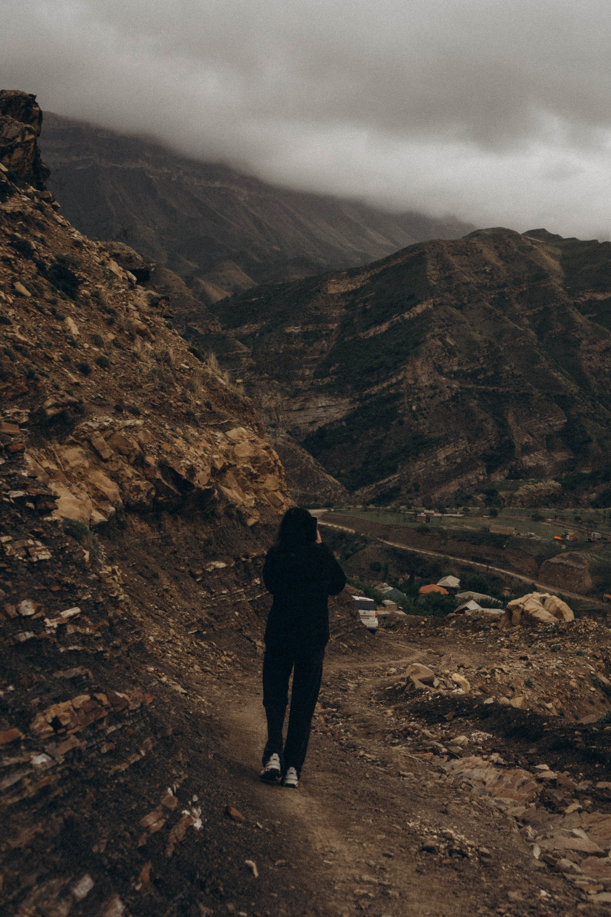 Горы. Профессиональный фотограф, Санкт-Петербург — Виктория Богомолова