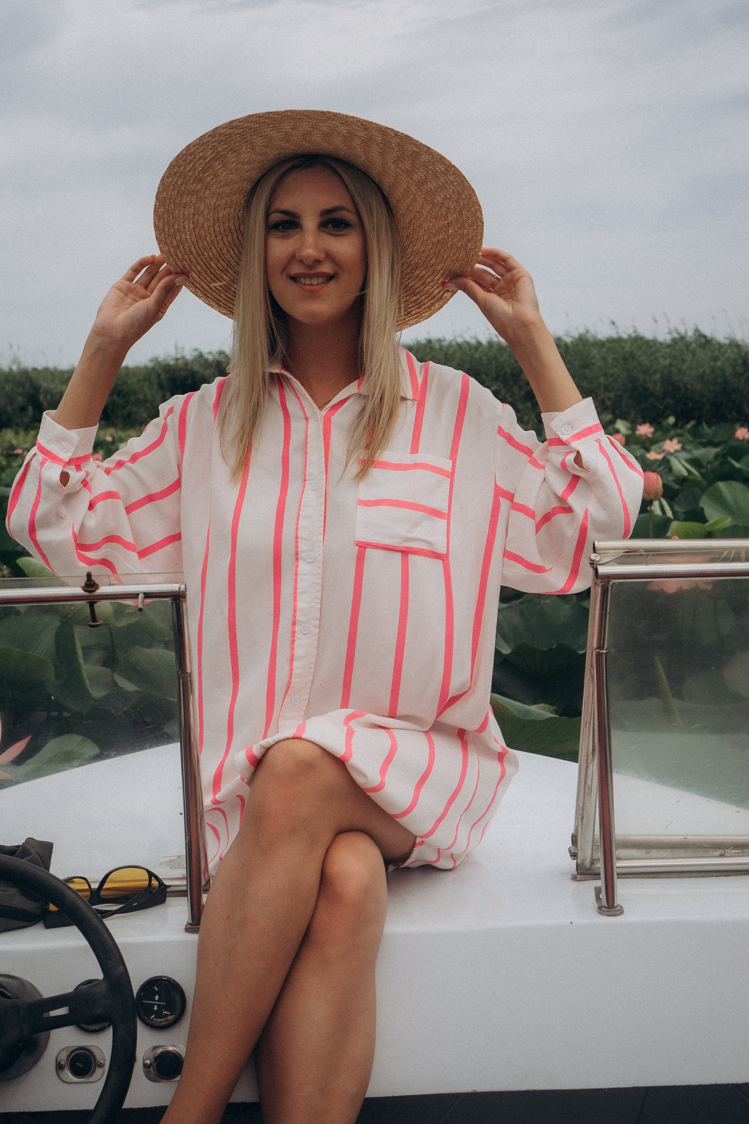 ЛОТОСОВАЯ ПОЛЯНА. Профессиональный фотограф, Санкт-Петербург — Виктория Богомолова