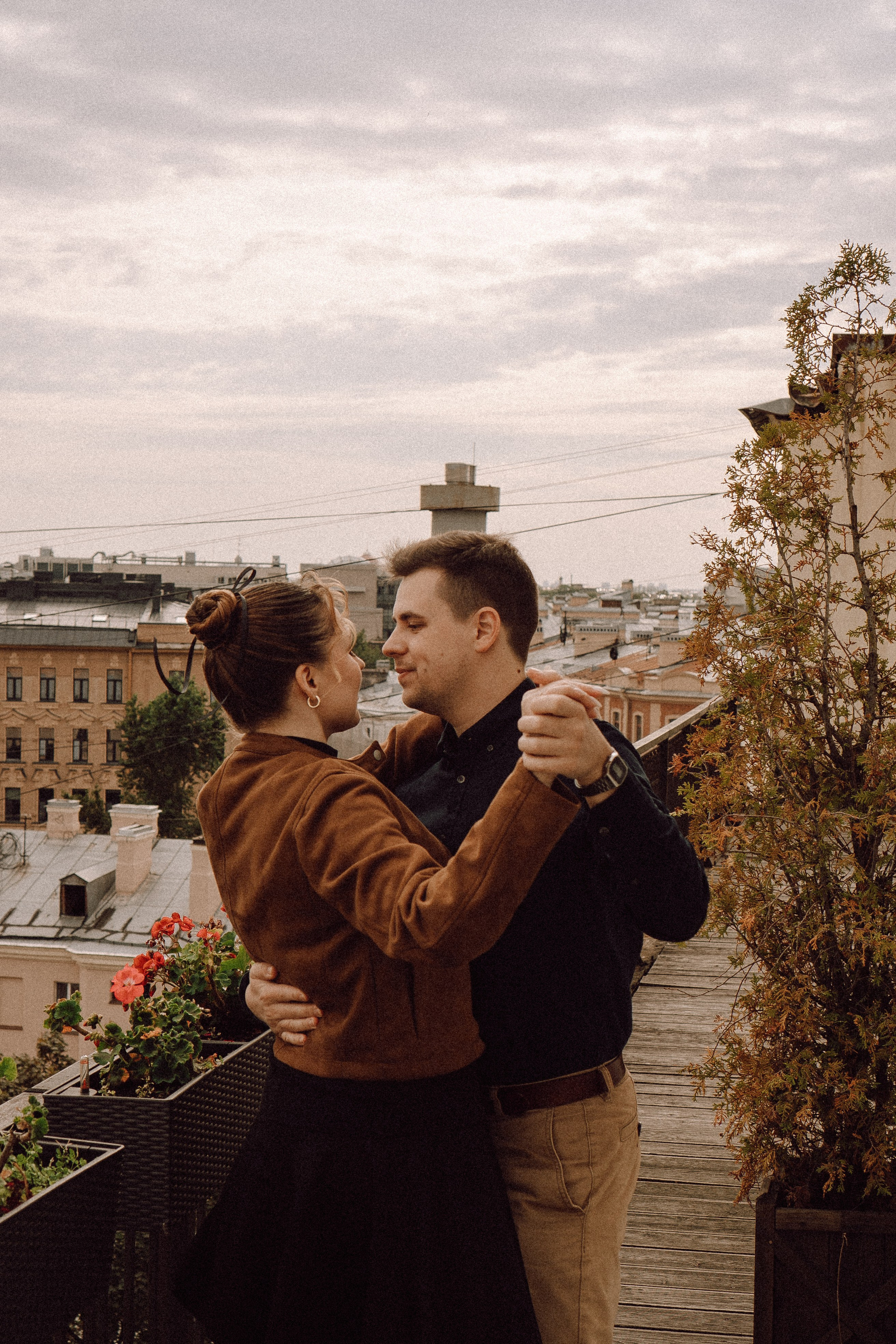 LOVE. Профессиональный фотограф, Санкт-Петербург — Виктория Богомолова
