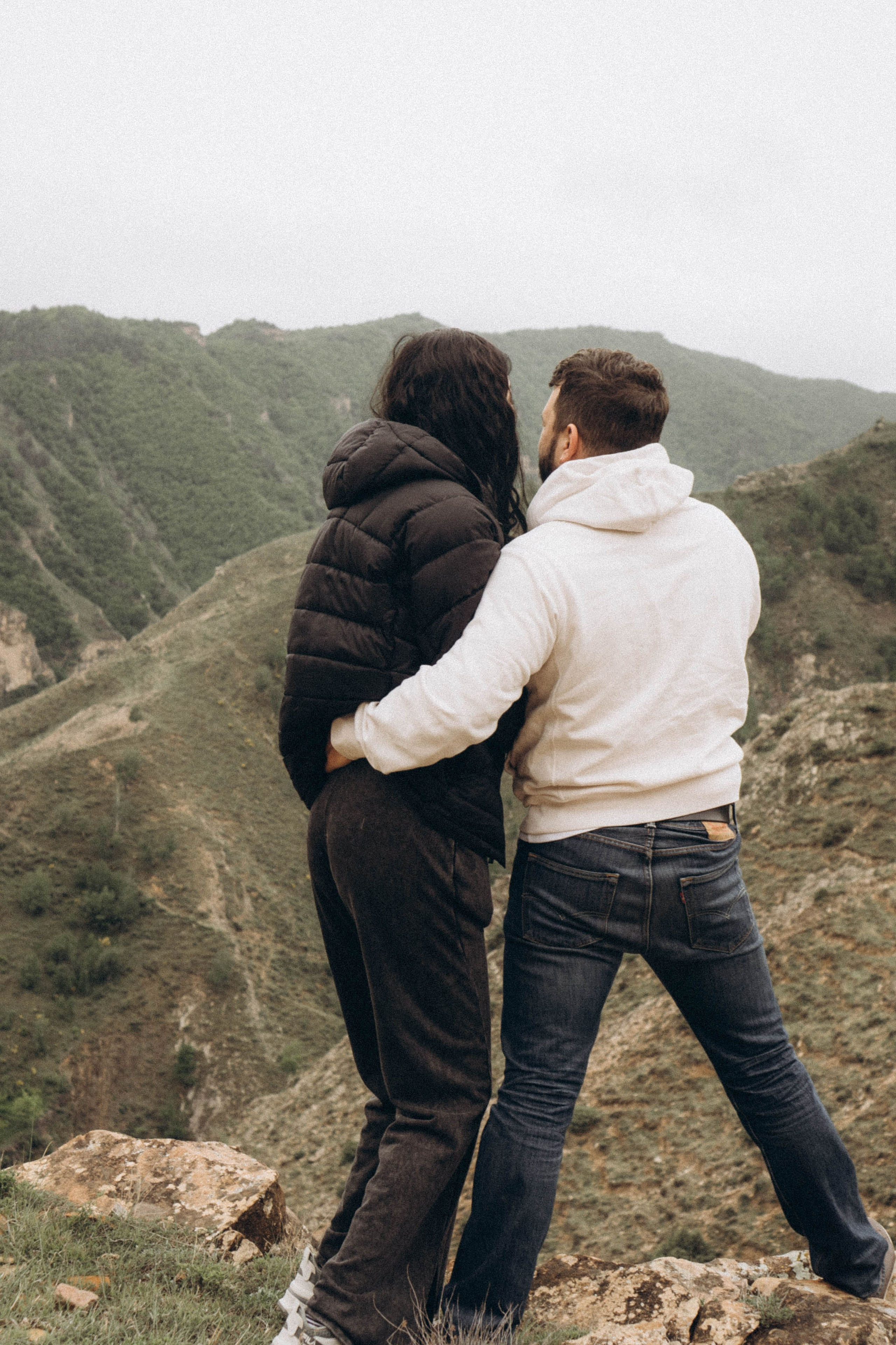 Горы. Профессиональный фотограф, Санкт-Петербург — Виктория Богомолова