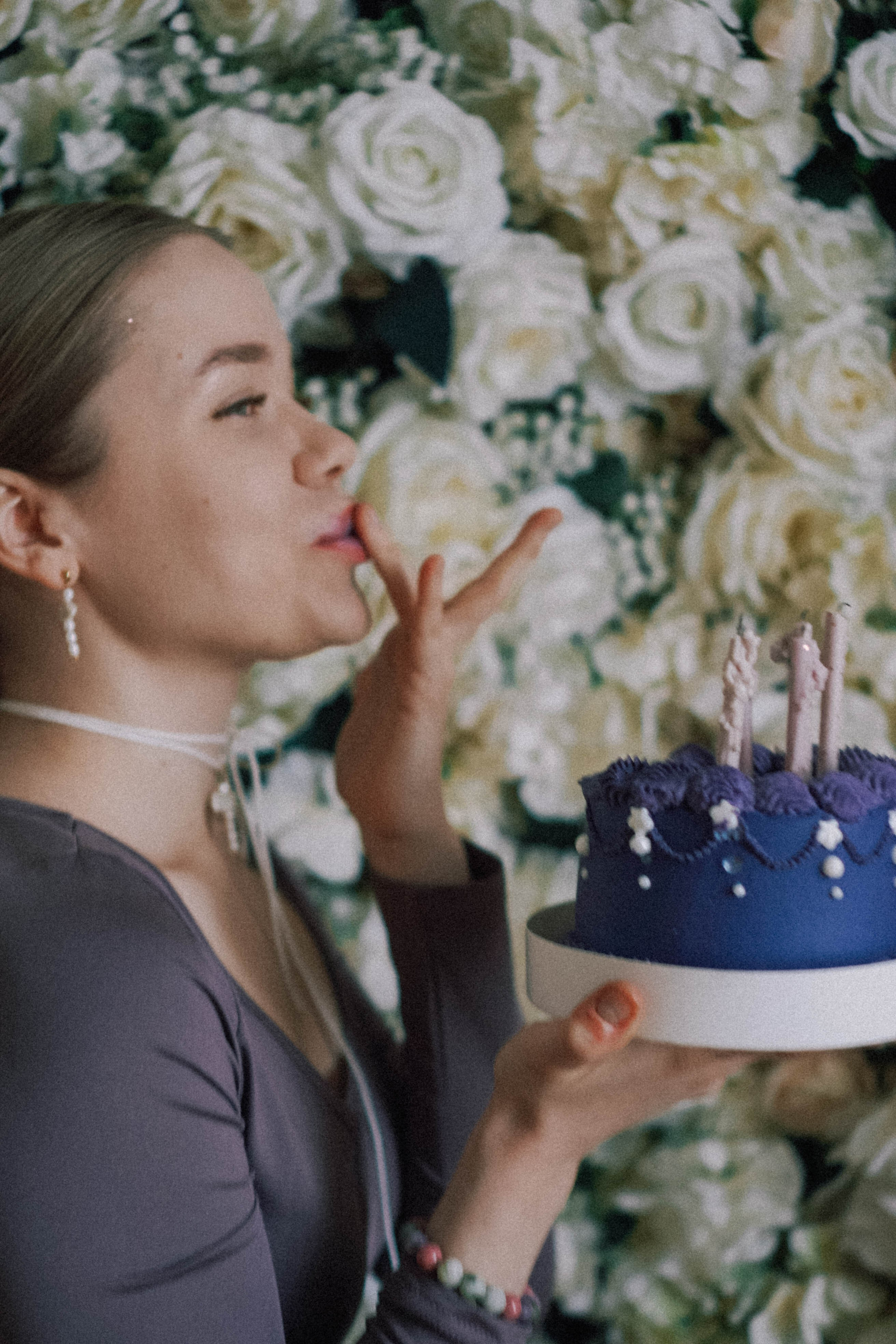 22. Профессиональный фотограф, Санкт-Петербург — Виктория Богомолова