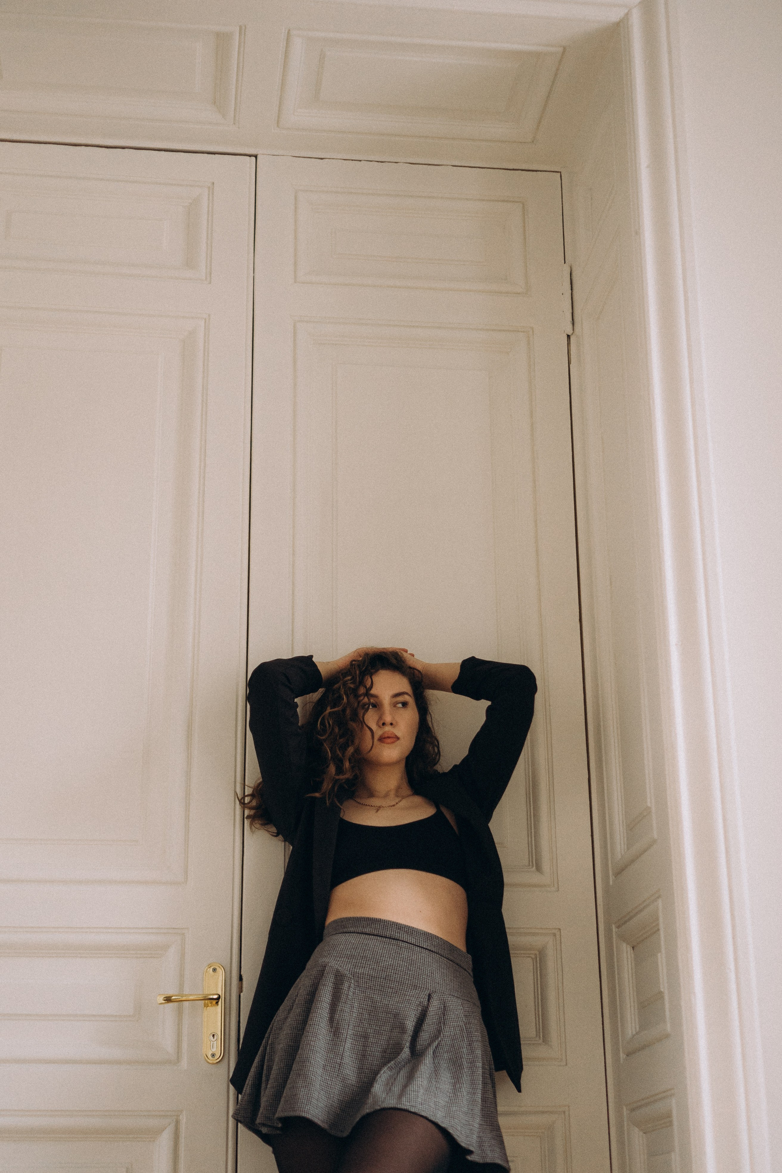 Для девушки. Профессиональный фотограф, Санкт-Петербург — Виктория Богомолова