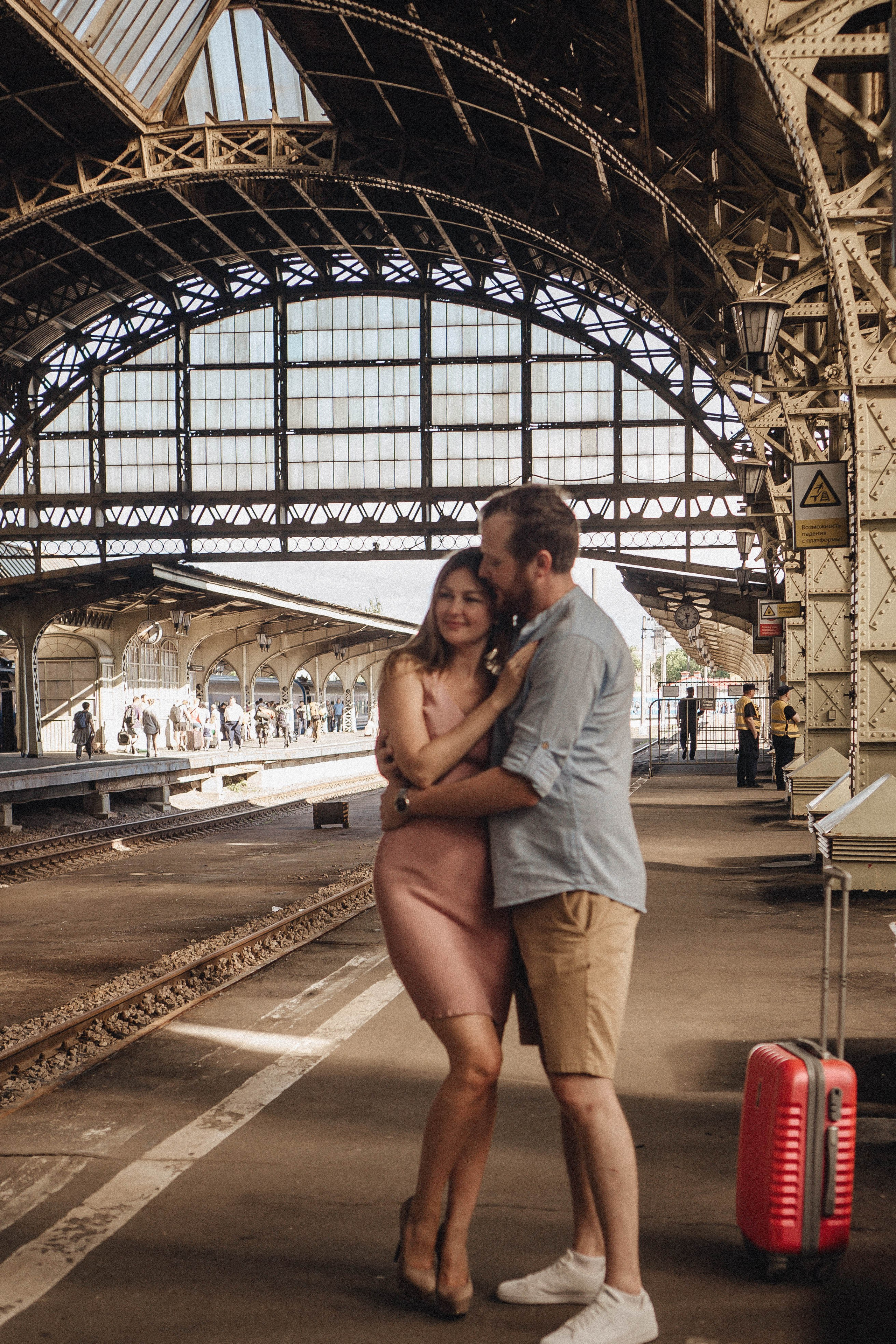 История на реальных событиях. Профессиональный фотограф, Санкт-Петербург — Виктория Богомолова