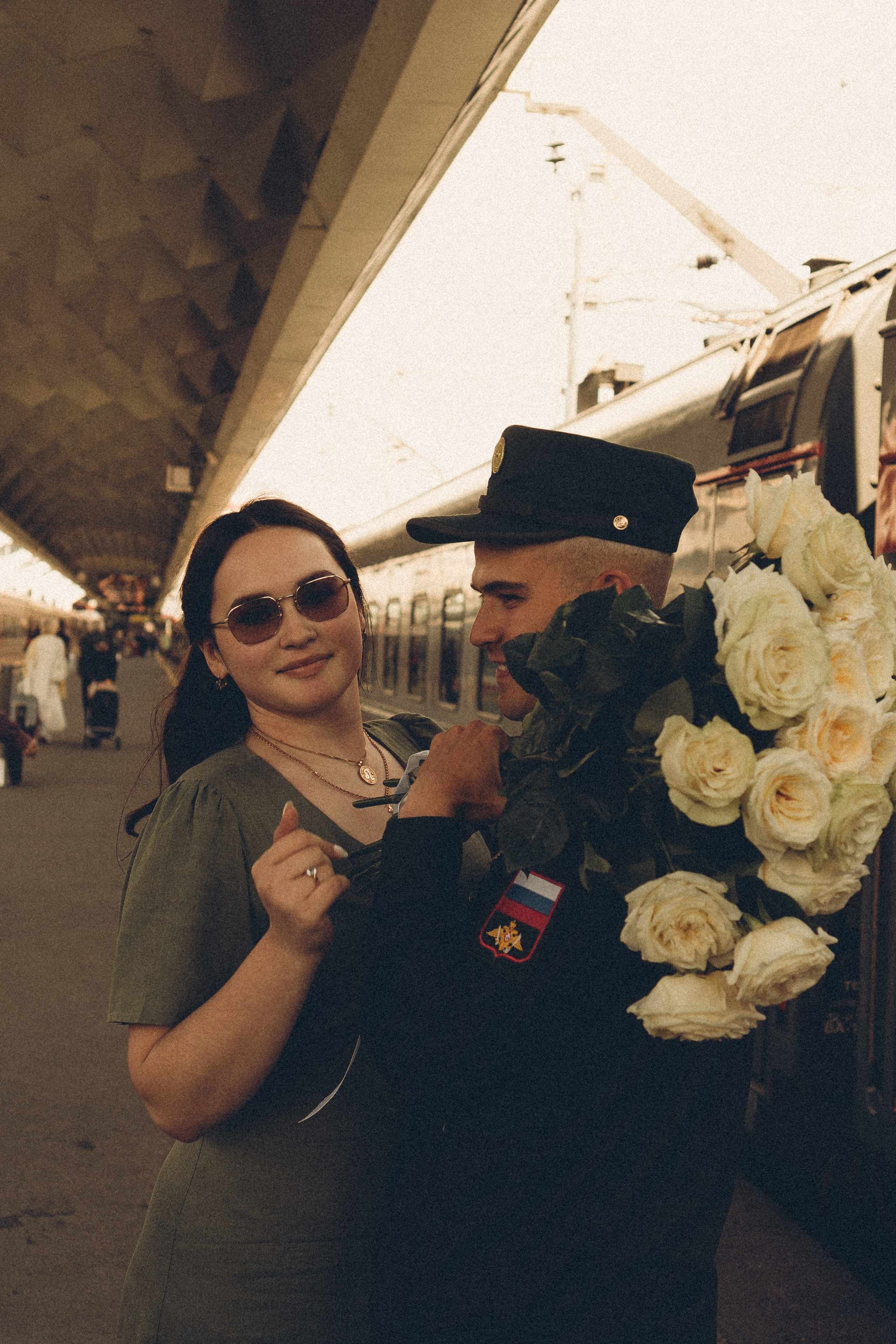 ПРЕДЛОЖЕНИЕ. Профессиональный фотограф, Санкт-Петербург — Виктория Богомолова