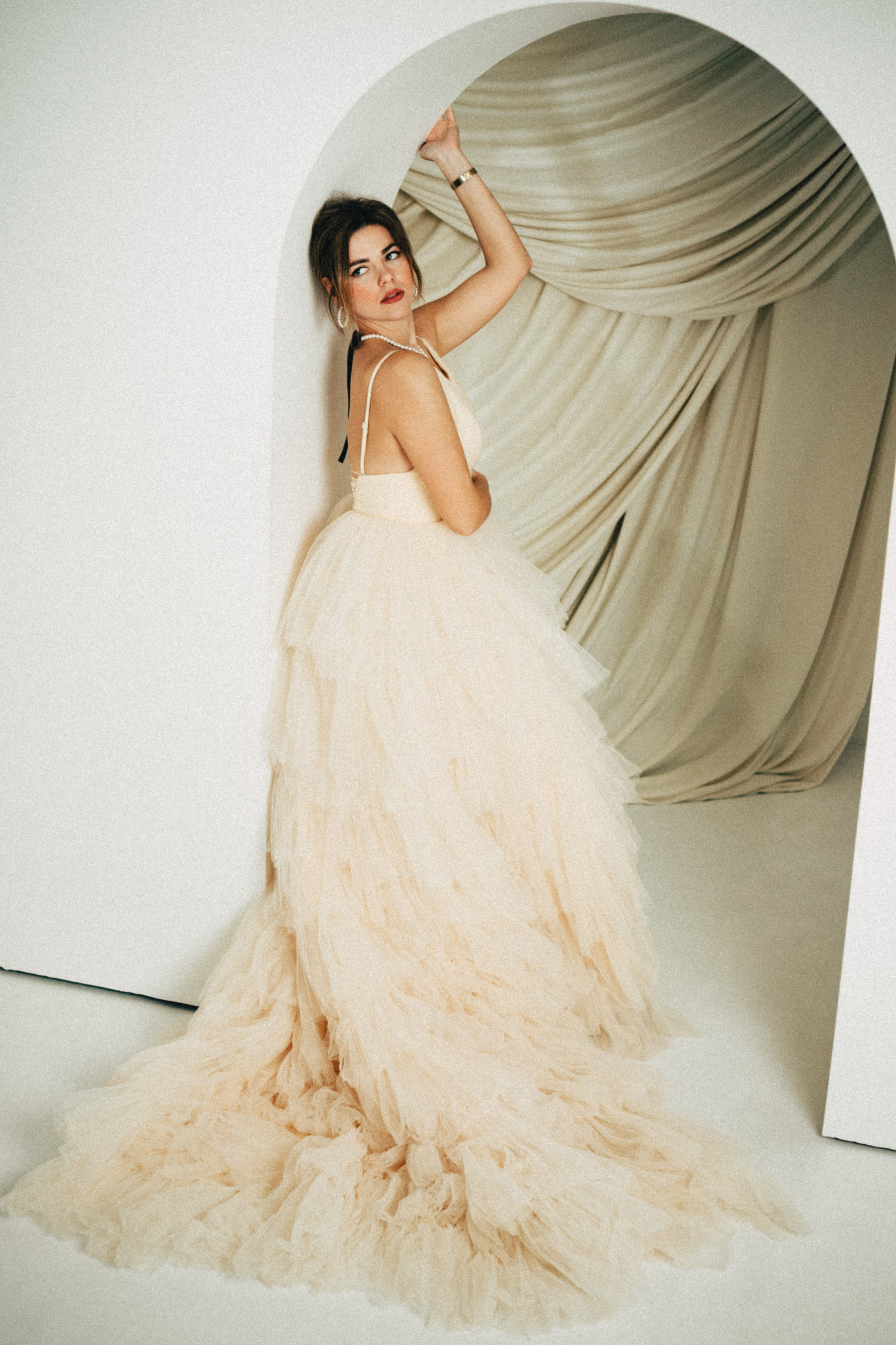 Сказочная история. Профессиональный фотограф, Санкт-Петербург — Виктория Богомолова